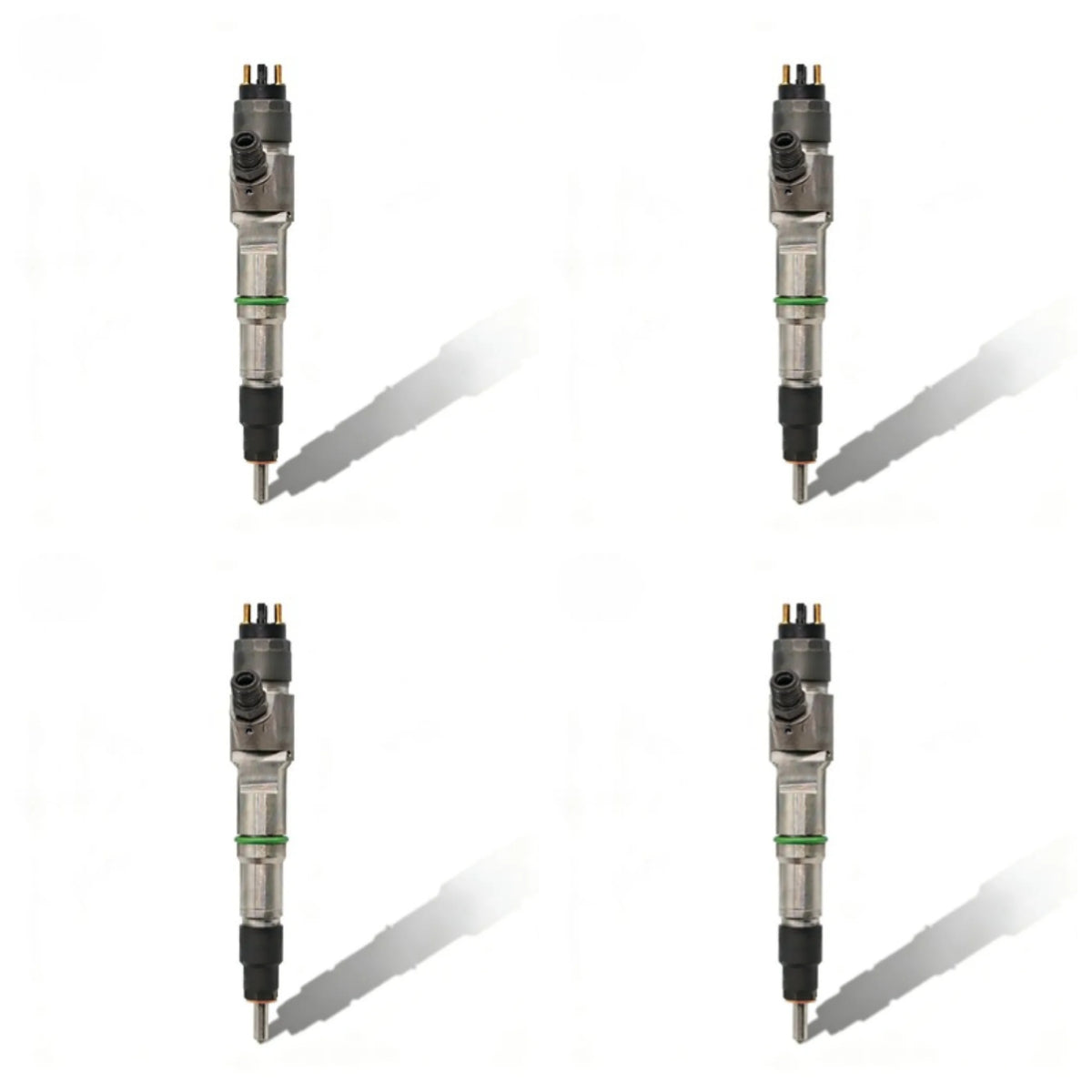 Fuel Injector Diesel Fuel Injector 0445120503 Engine Injector 0 445 120 503 for Dongfeng Injector-High FlowCar Accessories