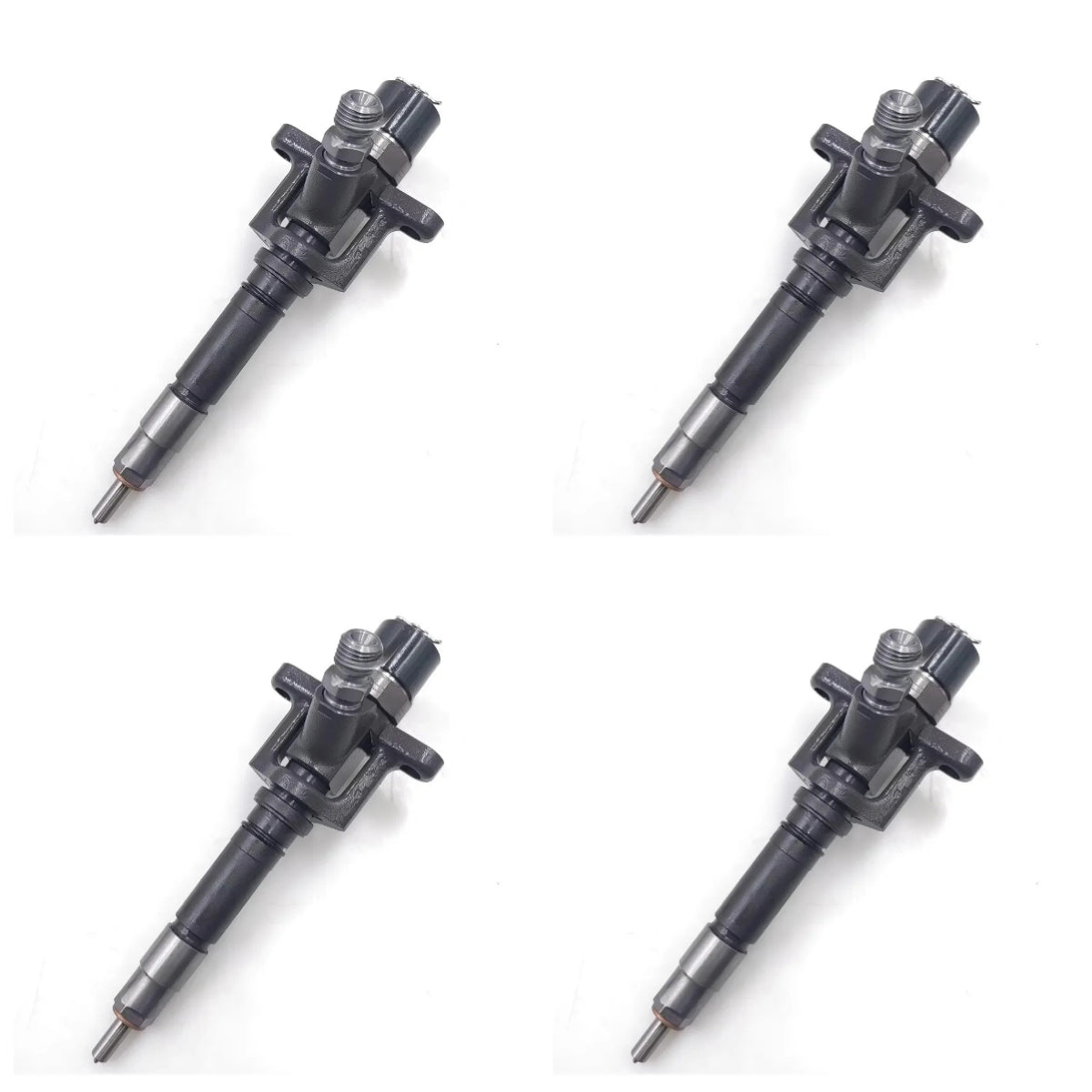 Fuel Injector0445120072 ME225416 Fuel Injector for MERCEDES-BENZ/MITSUBISHI FUSO TRUCK-High FlowCar Accessories