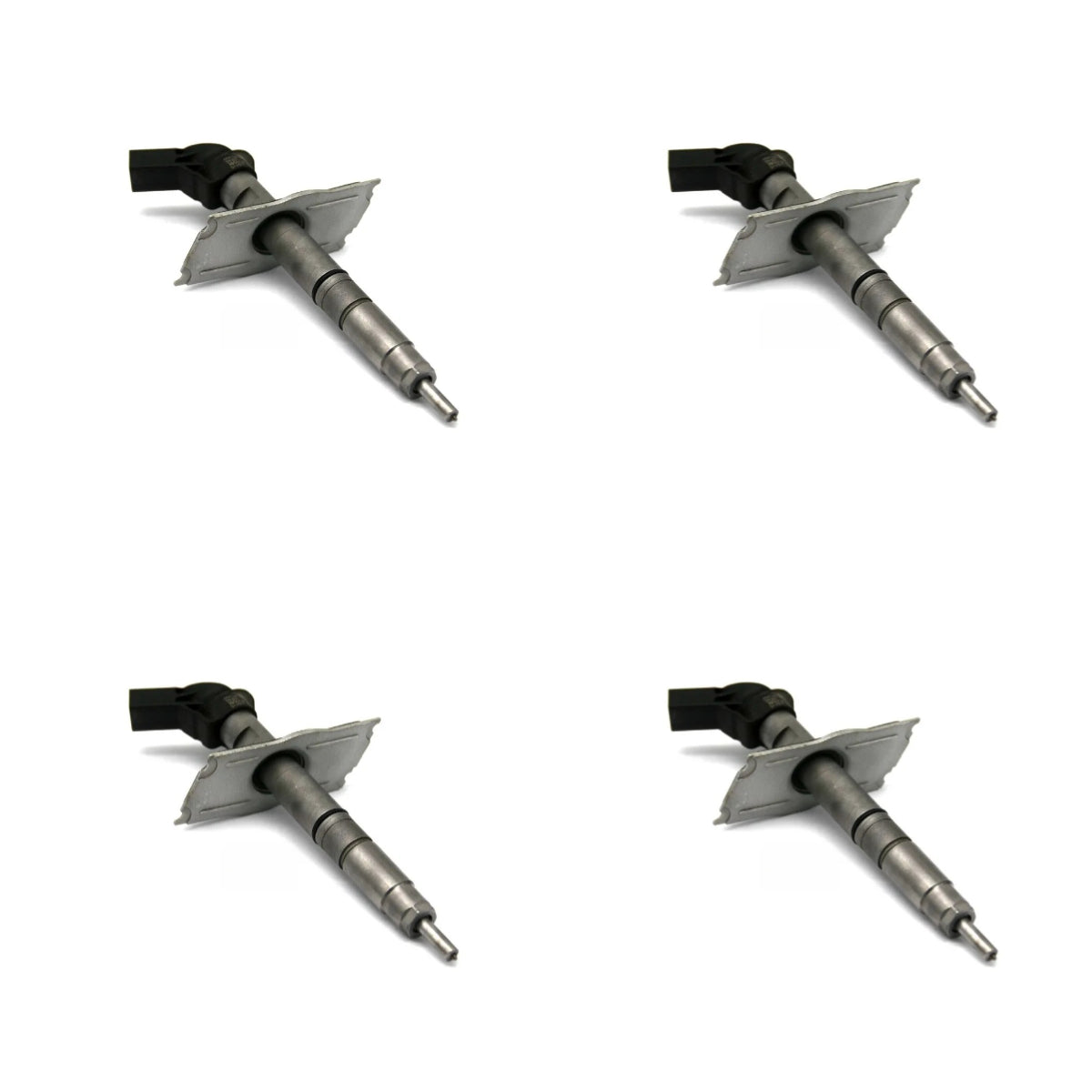 Fuel Injector 0445117004 117005（059130277AM） Fits for Audi VW auto Engine Fuel Injector PartsFast Shipping
