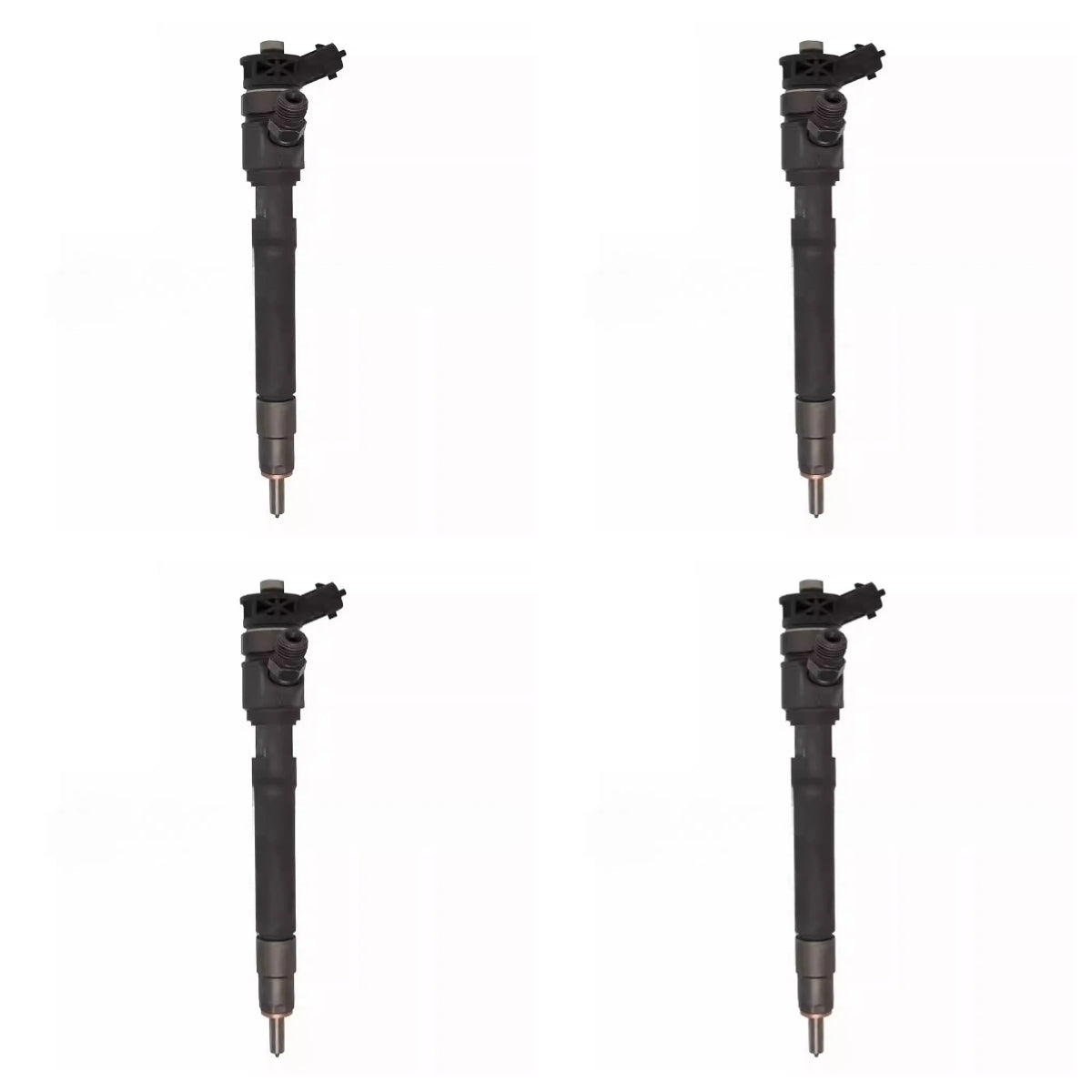 0445110430 injector, common rail injector 0986435214 injector for large Cherokee nozzle, auto parts, spot fast delivery