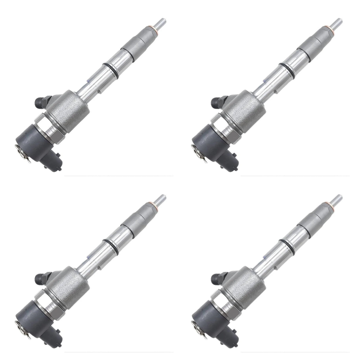 0445110541 Diesel Common Rail Fuel Injector for Citroen Fiat Ducato Iveco Daily-In-stock shipped immediately