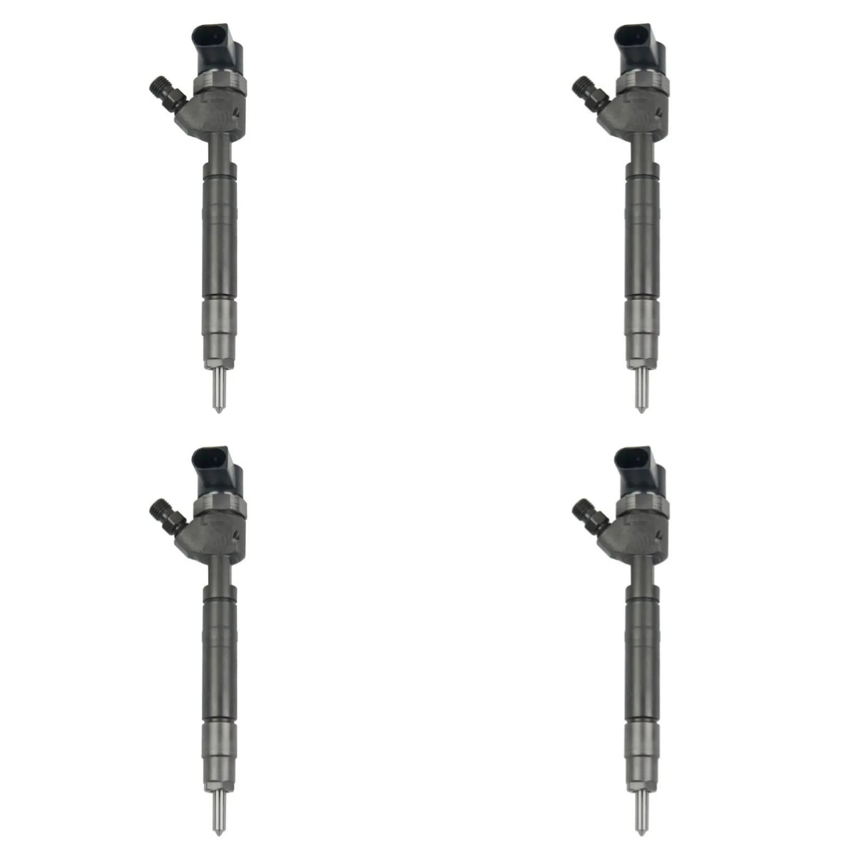 0445110205 Diesel Fuel Injector A6130700987 Injector Assembly for Mercedes-Benz -Low Emission Fast Shipping