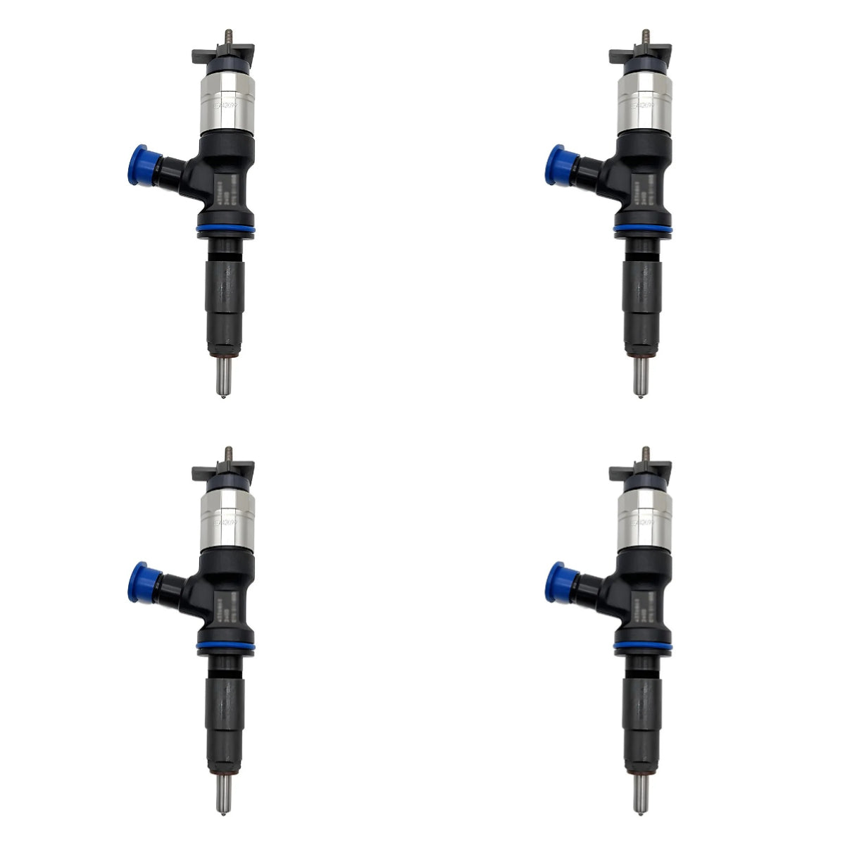 Common Rail Injector295050-0401 Diesel Injector 3707282 for Carter c4.4 370-7282-car Accessories Fast Delivery