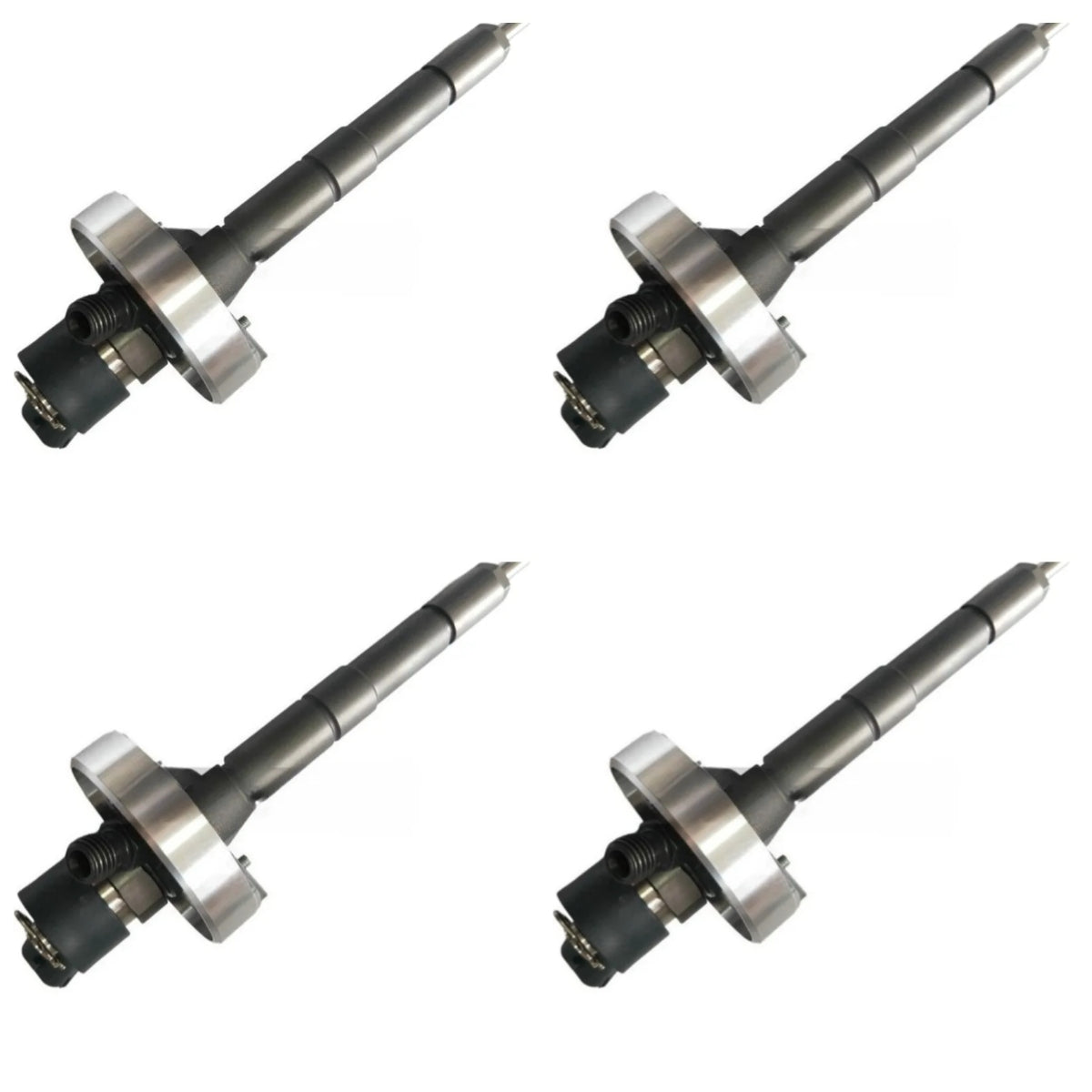 0445110878 Common Rail Injector 16600-2DB4B for Nissan ZD30-Low Emission Fast Shipping