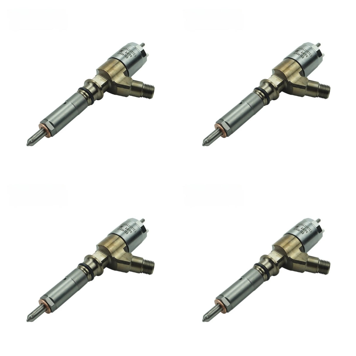 2645A751 320-0655 Fuel Injector for C6.6 Engine Parts Common Rail Fuel Injector Auto Parts in-stock, Shipped Immediately