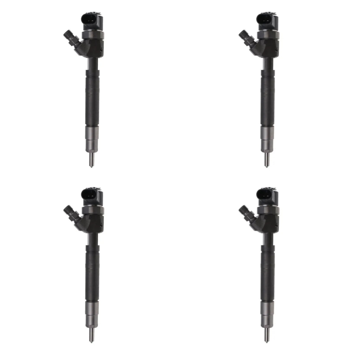 0445110155 A6480700187 Common Rail Fuel Injector for  Mercedes-Benz -Low Emission Fast Shipping