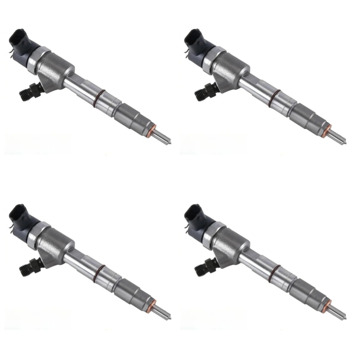 0445110719 Common Rail Fuel Injector For Superwall Diesel Injectors -In-stock shipped immediately