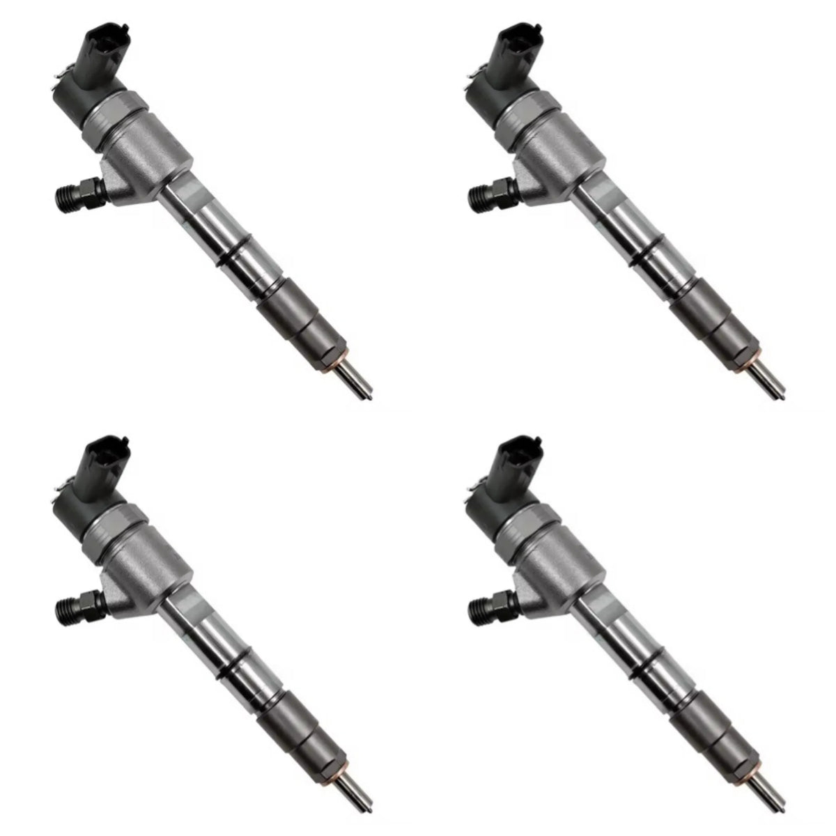 Common Rail Injector Assembly 0445110687 Suitable for Cloud Engine Diesel InjectorsIn-stock shipped immediately