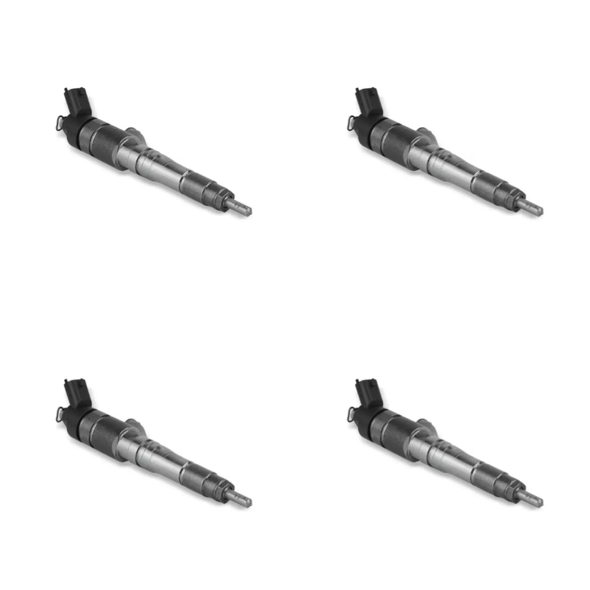 Fuel Injector 0445120051 CRIN1-14/16 High FlowCar Accessories