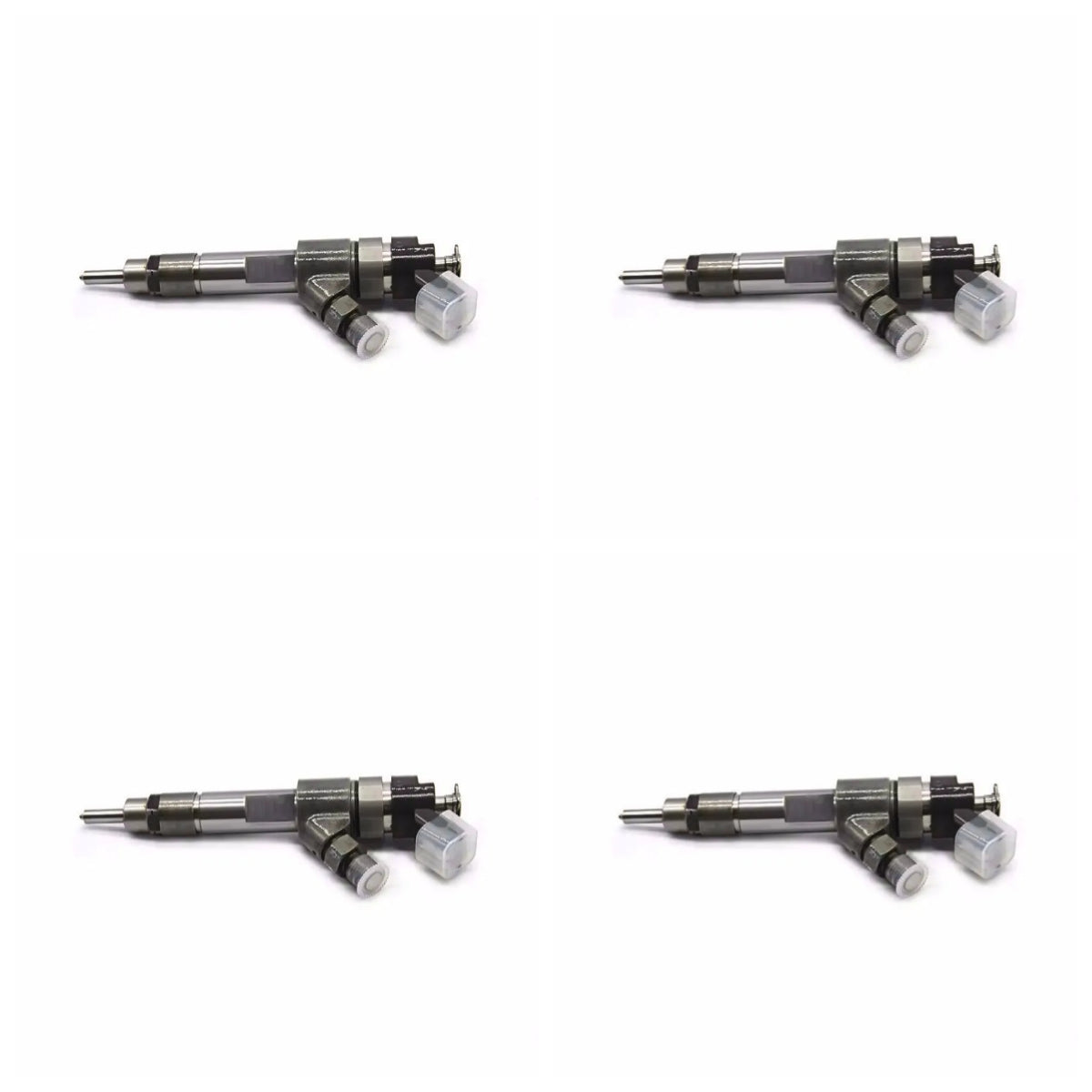 For National EFI IVECO Sofim Dulingbao Common Rail Injector Assembly 0445120002