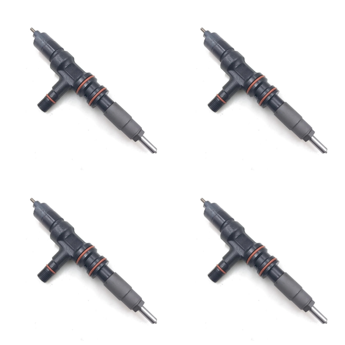 Common Rail Injector 295700-0220 295700-0221 for Modern Diesel Common Rail Injector 33800-52800 Car Accessories Fast Delivery