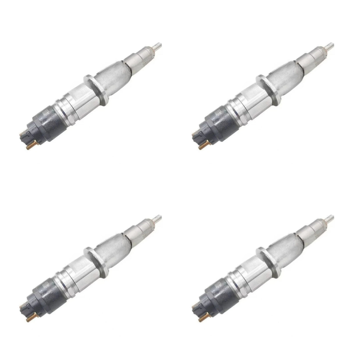 Sufficient Stock Available0445120177 High Pressure Common Rail Injector Assembly ForQS4.5 QSB6.7 Engine Accessories