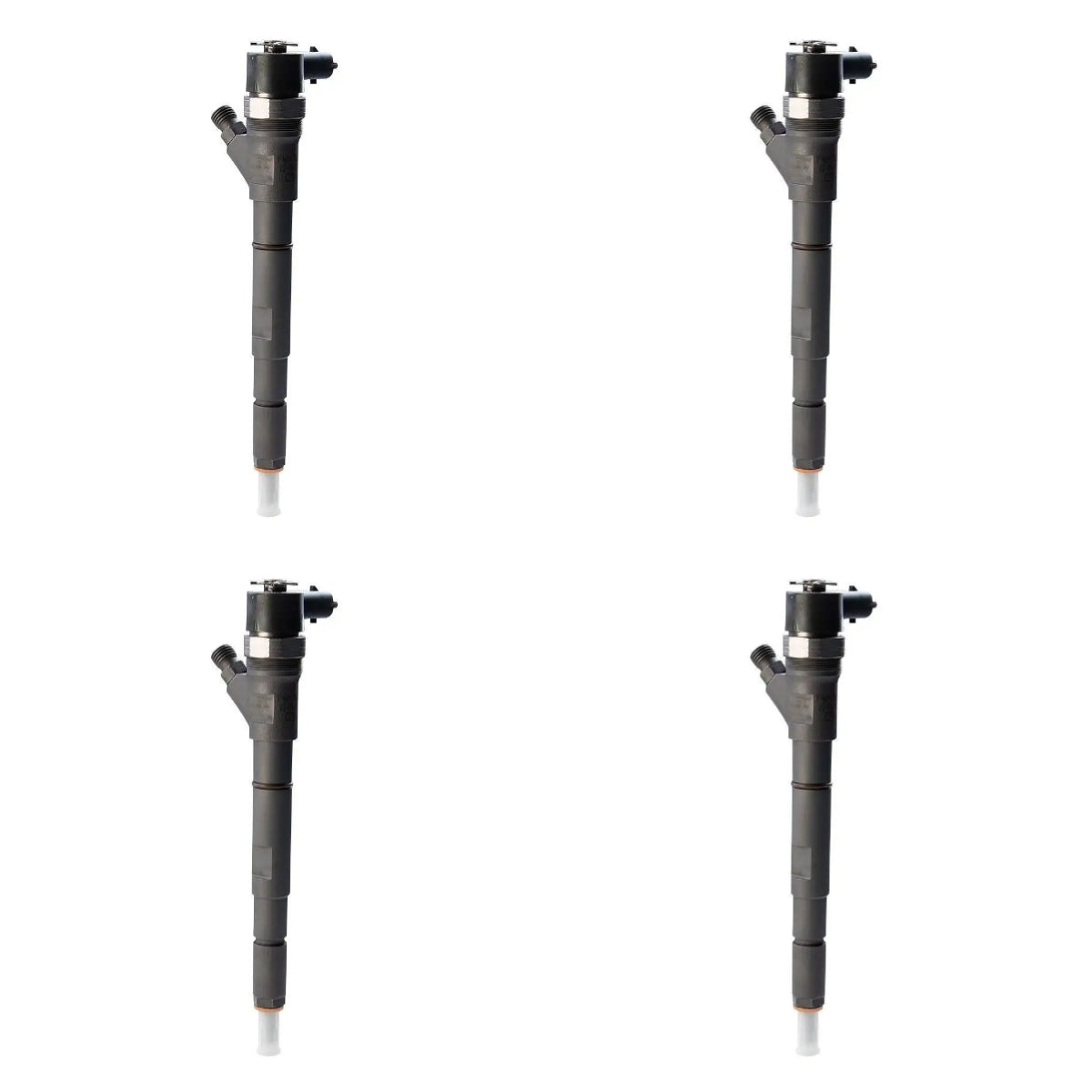 0445110279 Common Rail Injector Assembly for Modern Engine Injectors 33800-4A100In-stock shipped immediately