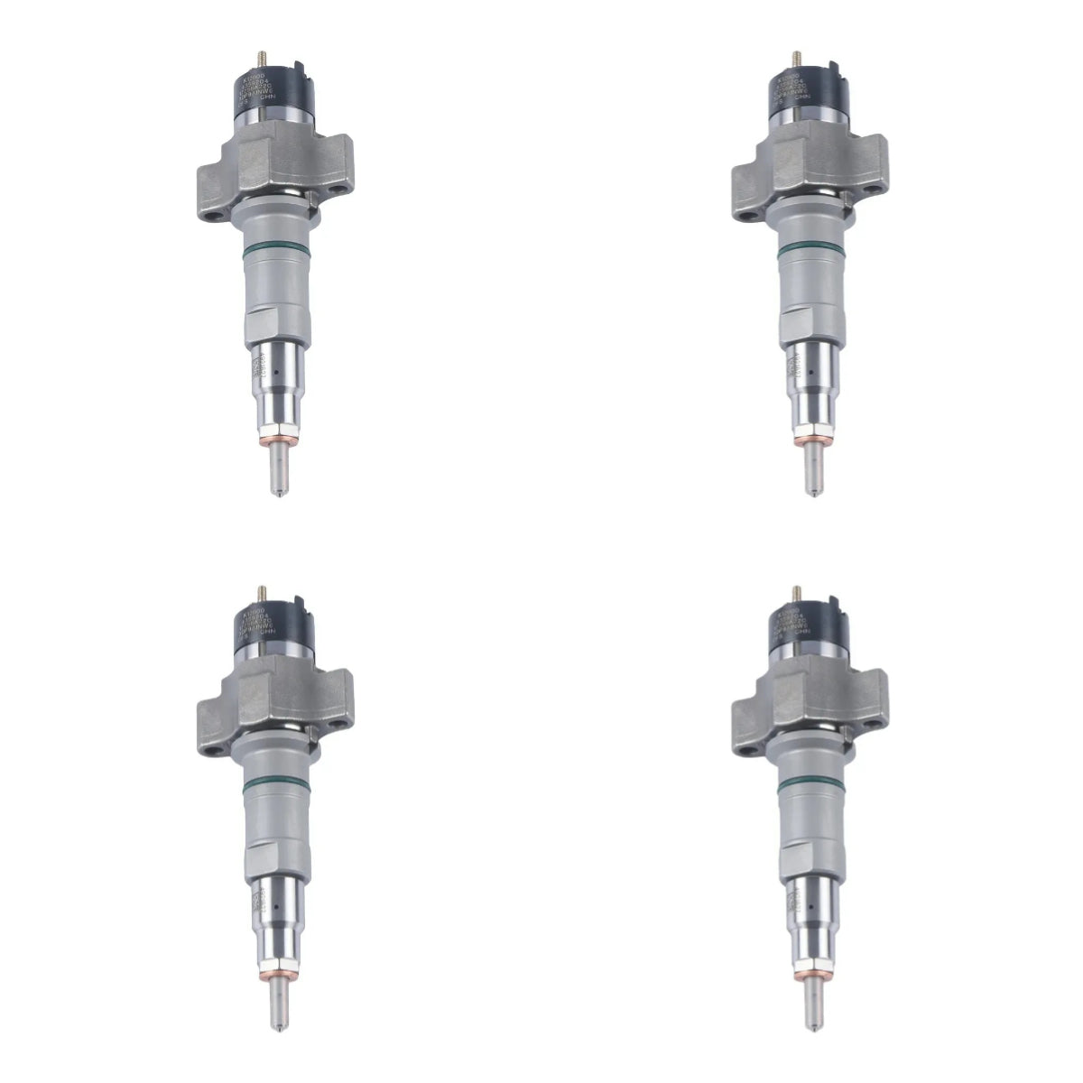 Sufficient Stock AvailableFuel Injector 4359204 for Cummins ISL9 QSL9 QSC8.3 8.3-9 L Engines  Accessories