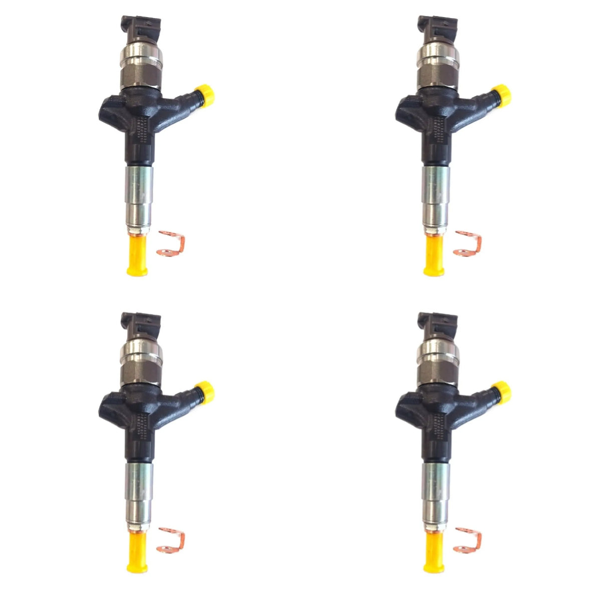 Common Rail Injector  FOR SUBARU Legacy XV Forester DCRI300250-16613-AA030-295050-0250car Accessories Fast Delivery