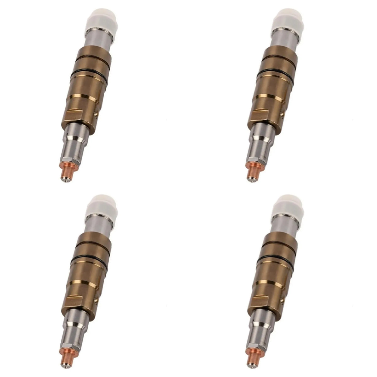 Common Rail Injector Common Rail Fuel Injector 1881564 for Scania XPI DC9 DC13 DC16 Diesel Engine-car accessories Fast Delivery