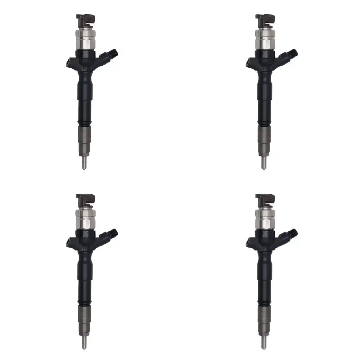 Heavy Oil P091-000F Fuel Injector Suitable for Tractor Harvester EFI Injector in The Cloud in-stock Shipped Immediately