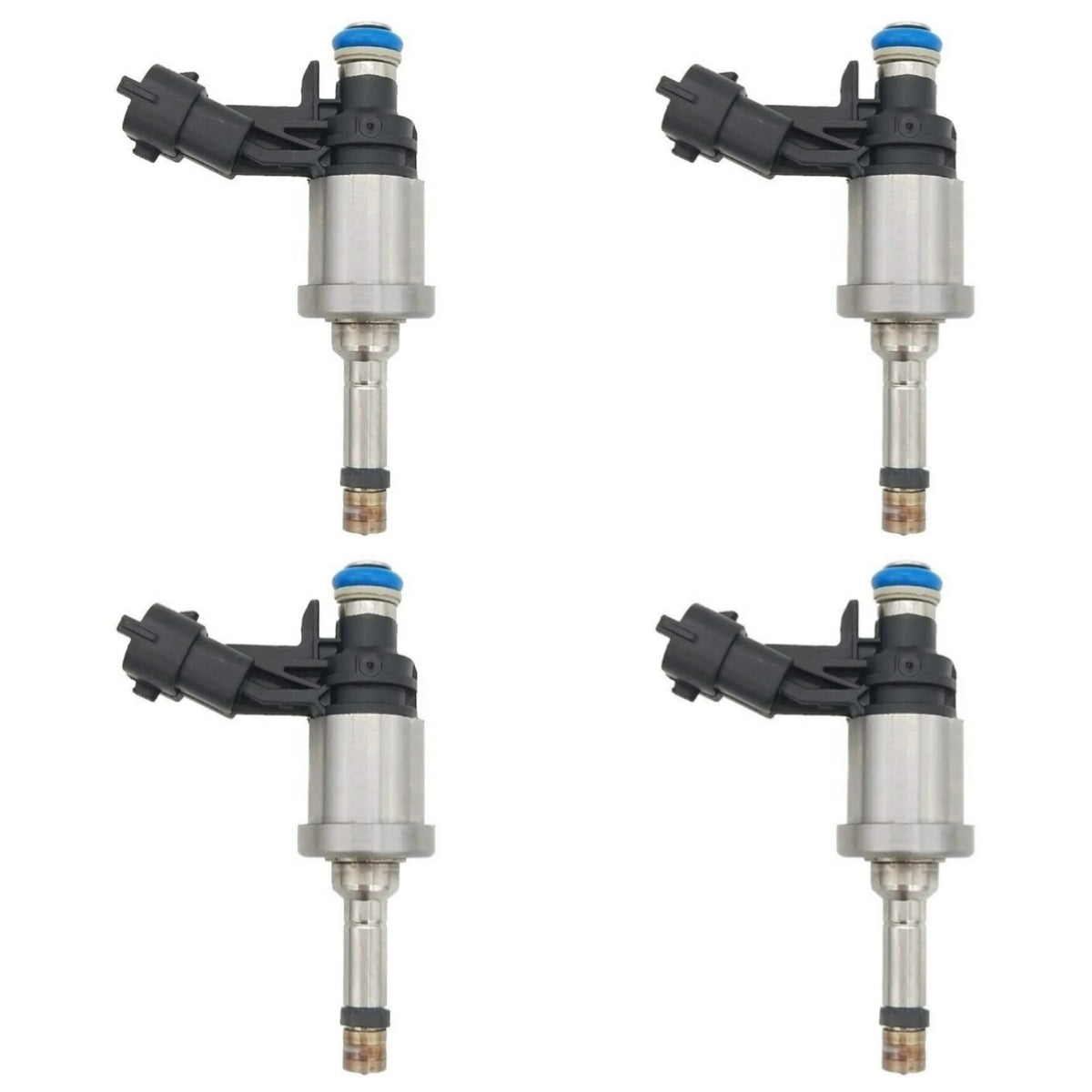 0261500114 fuel injectors for Buick Enclave and Cadillac CTS SLS