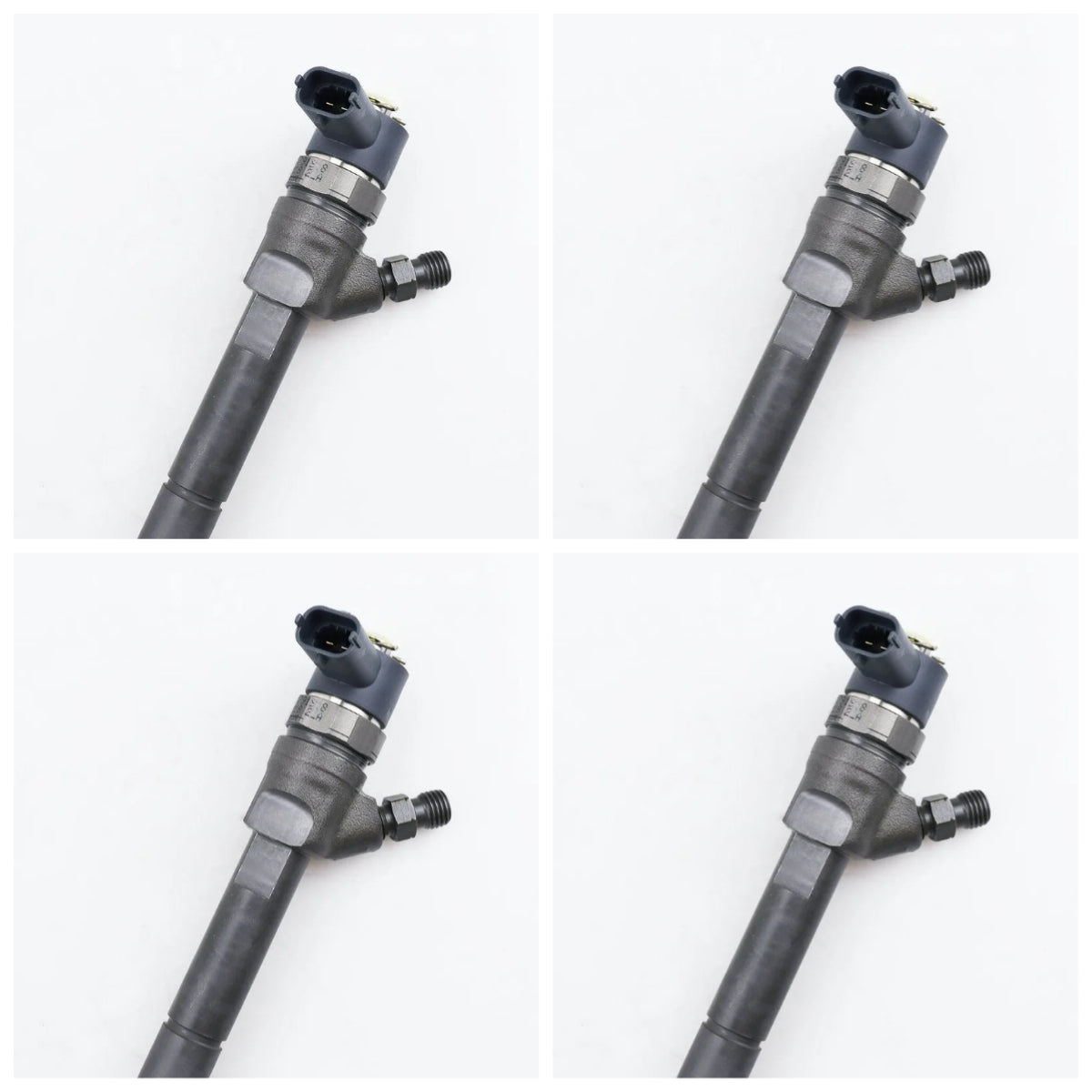 Diesel Fuel Injector 0445110634 for Opel, Precise Fit, Durable -Low Emission Fast Shipping