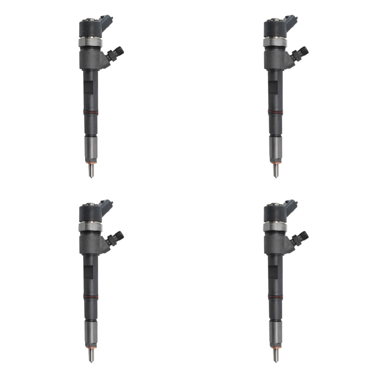 0445110540 5801569141 Diesel Fuel Injector for New Holland F5HF F5BF-Low Emission Fast Shipping