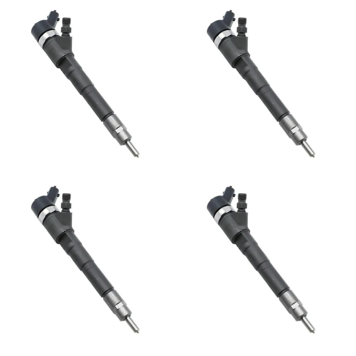 0445110156 Diesel Fuel Injector A6480700187 Injector Assembly for Mercedes-Benz -In-stock, Shipped Immediately
