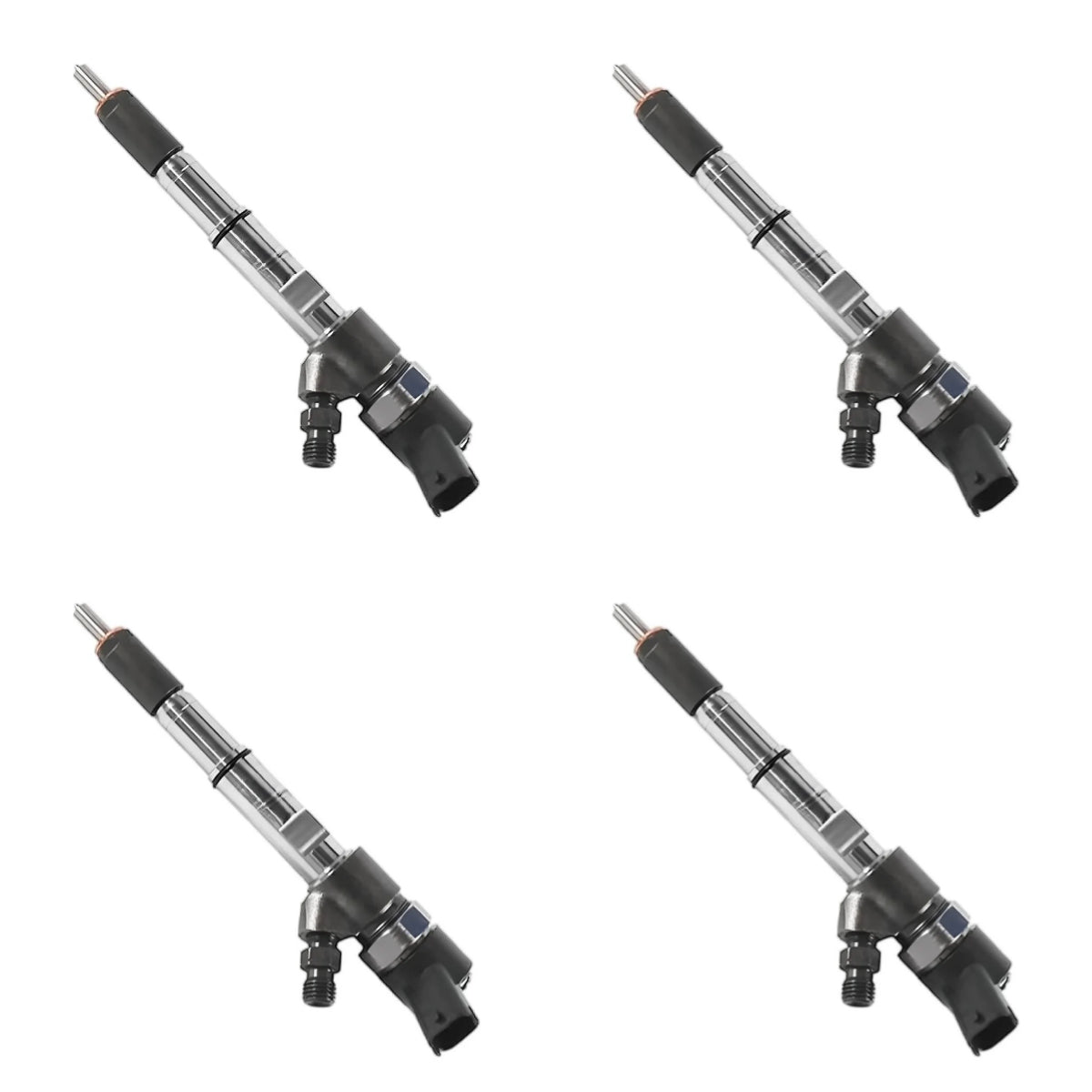 0445110445 0445110466 0445110313 Fuel injection for JAC Foton 4JB1-2.8L 4DA1-2B-In-stock shipped immediately