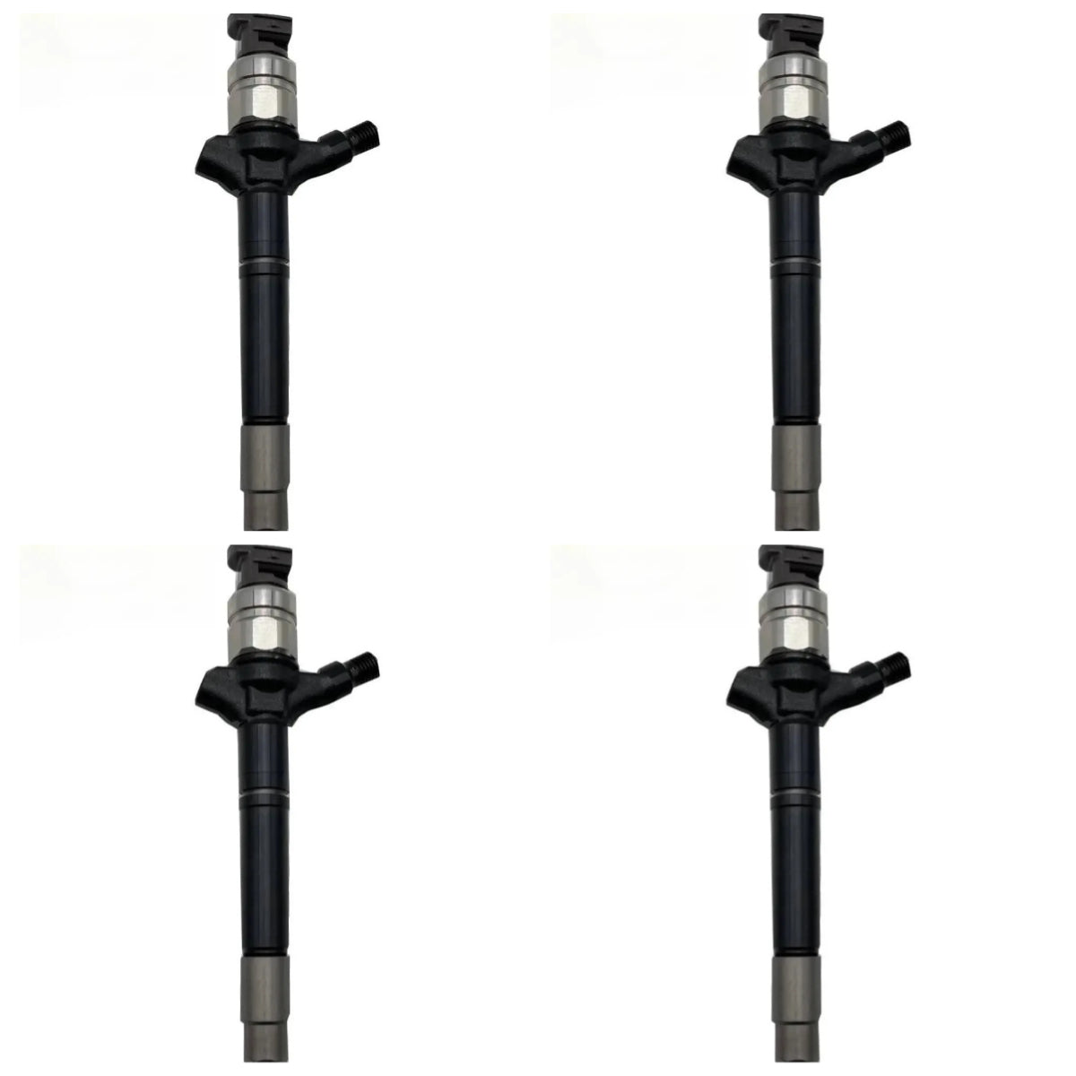 Common Rail Injector095000-7700 23670-51030 Diesel Fuel Injector for Toyota Land Cruiser 1VD-FTV-car accessories Fast Delivery