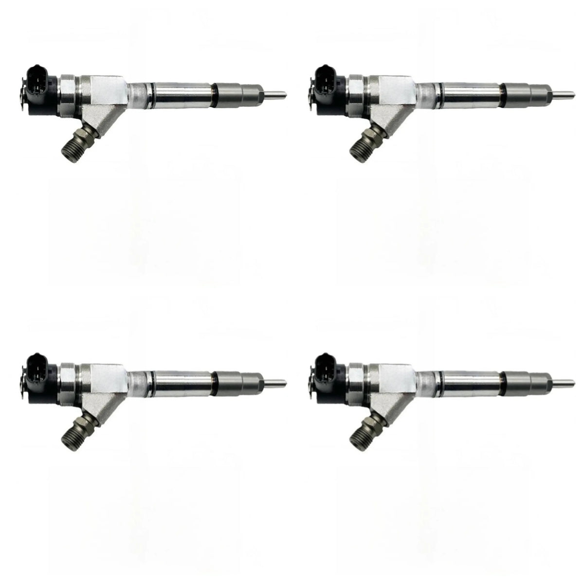 Fuel Injector Assembly 0445120645 for Valin Star Horse High Flow Car Accessories