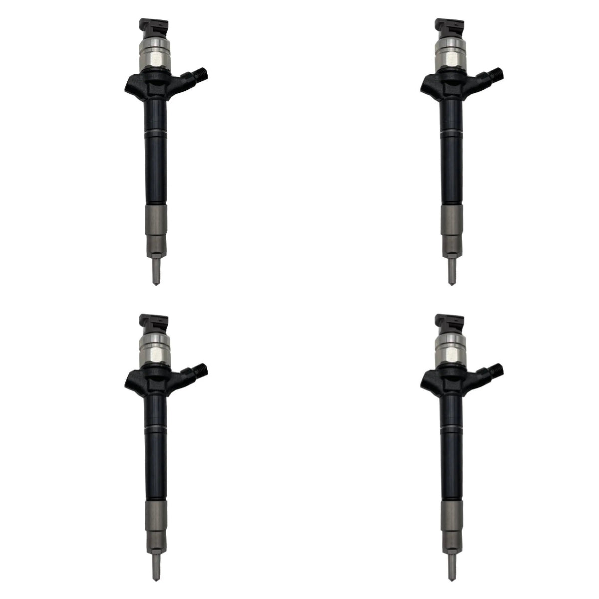Common Rail Injector  095000-8050 23670-51040 for Toyota Land Cruiser-car Accessories Fast Delivery