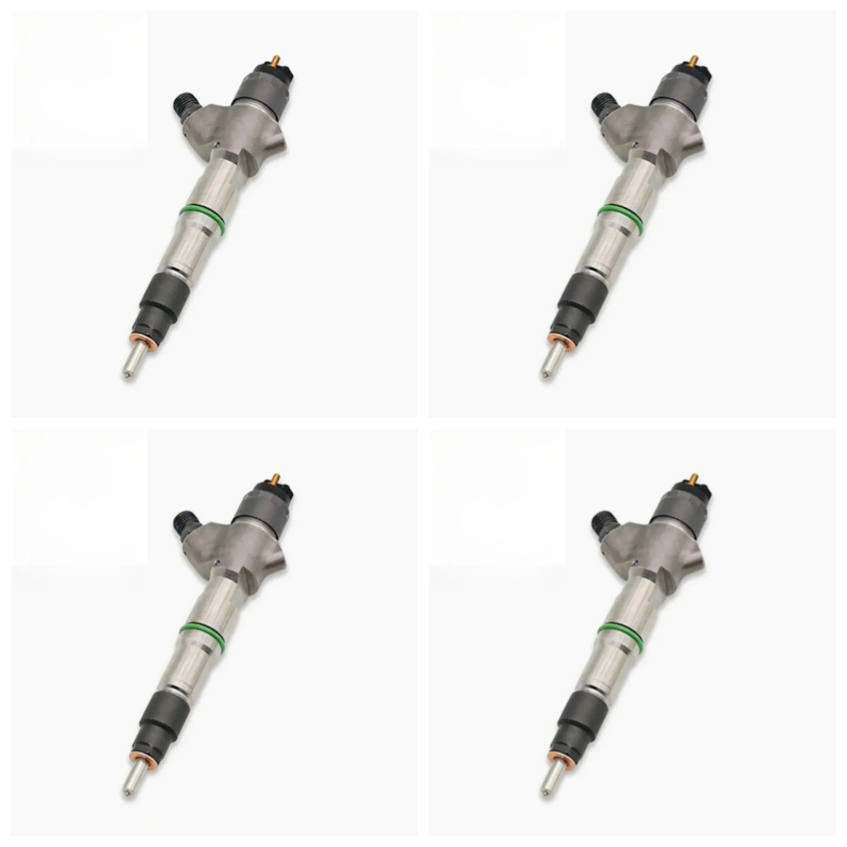 Fuel Injector0445120398 for Ashok-L Fuel Injectors 0 445 120 398 Diesel Car Engine Parts-High FlowCar Accessories