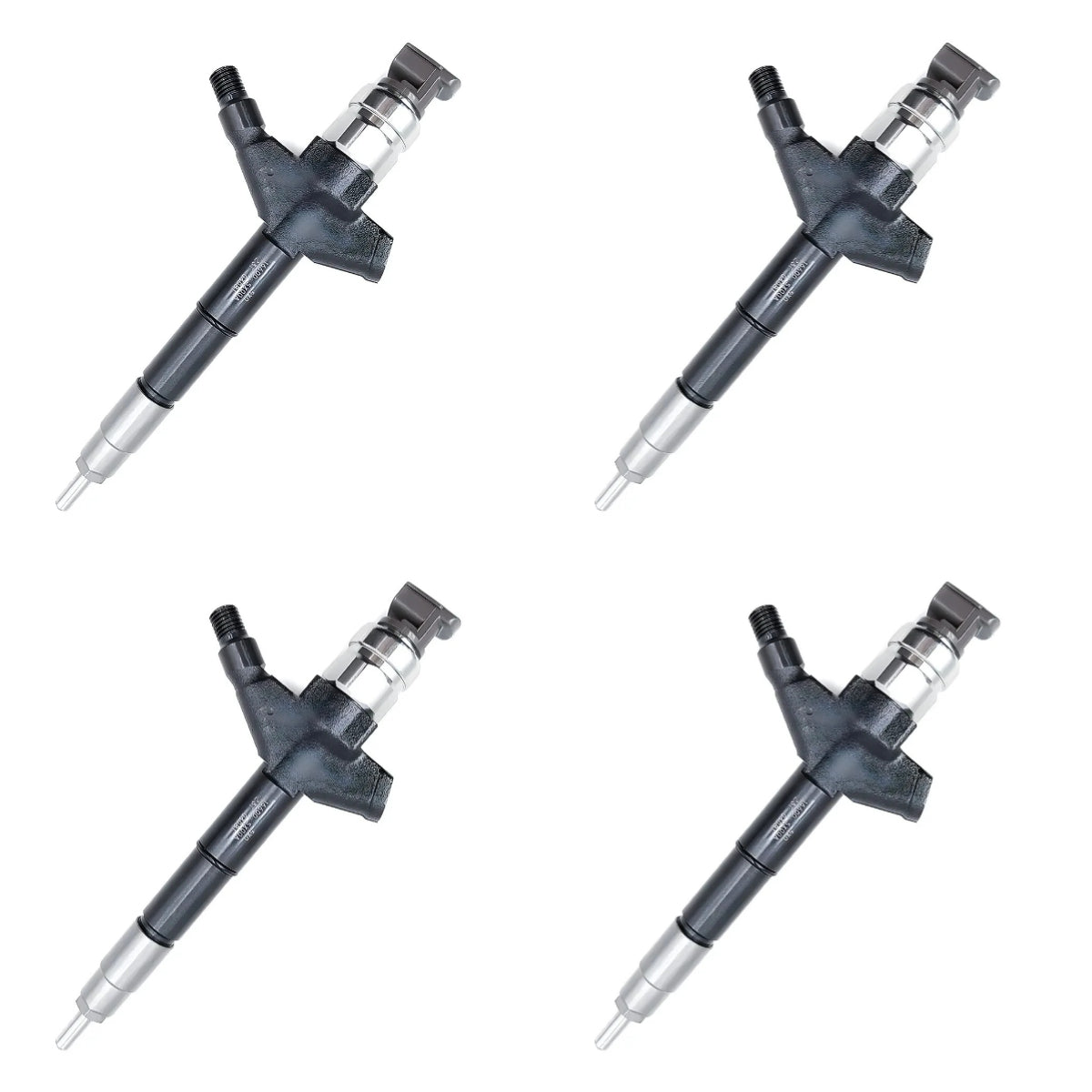 Common Rail Injector295050-1050 16600-5X30A for Nissan -car accessories Fast Delivery