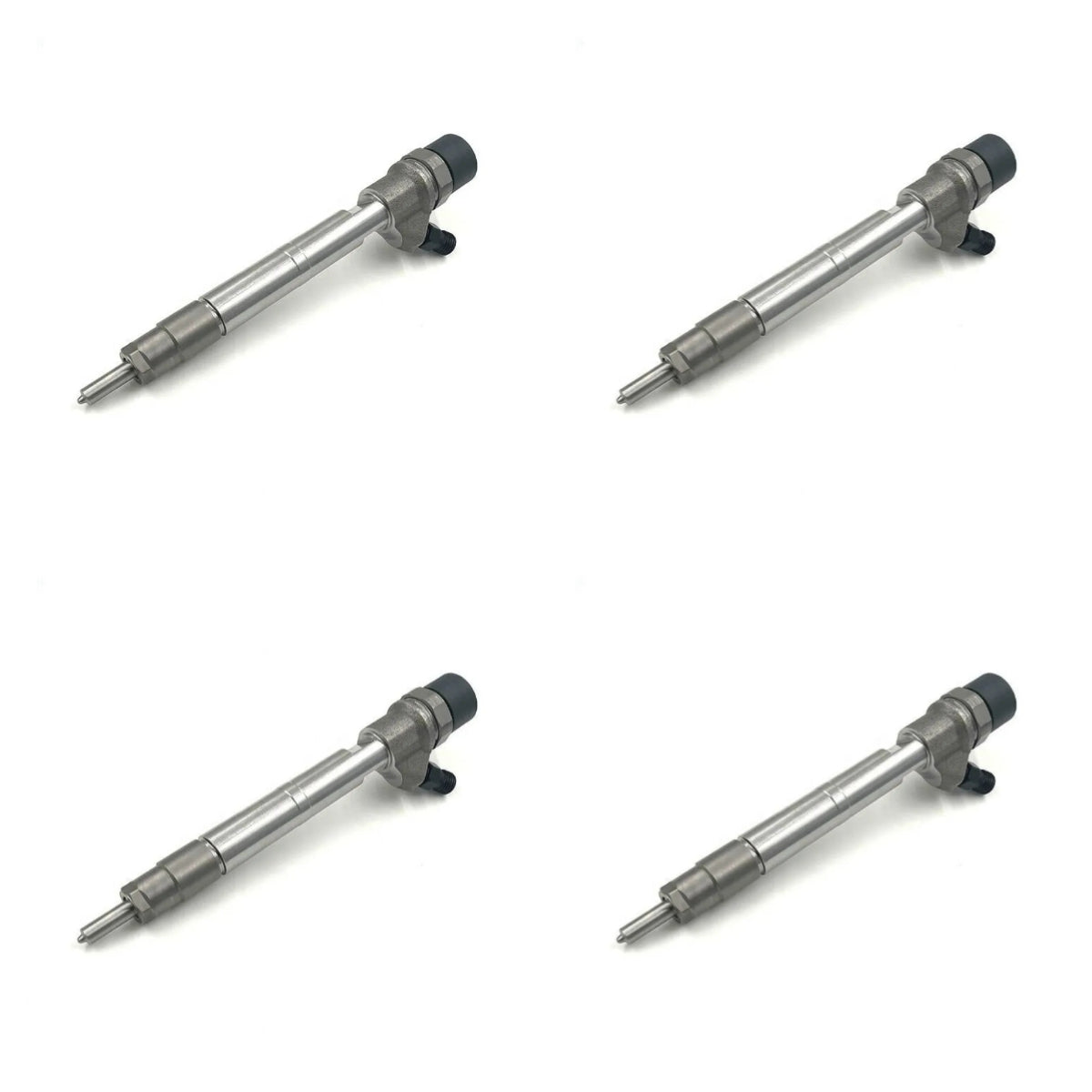 Pickup ZD25 diesel injector 0445110317 injector assembly, suitable for Xinchen 4cyl. -2.5L series