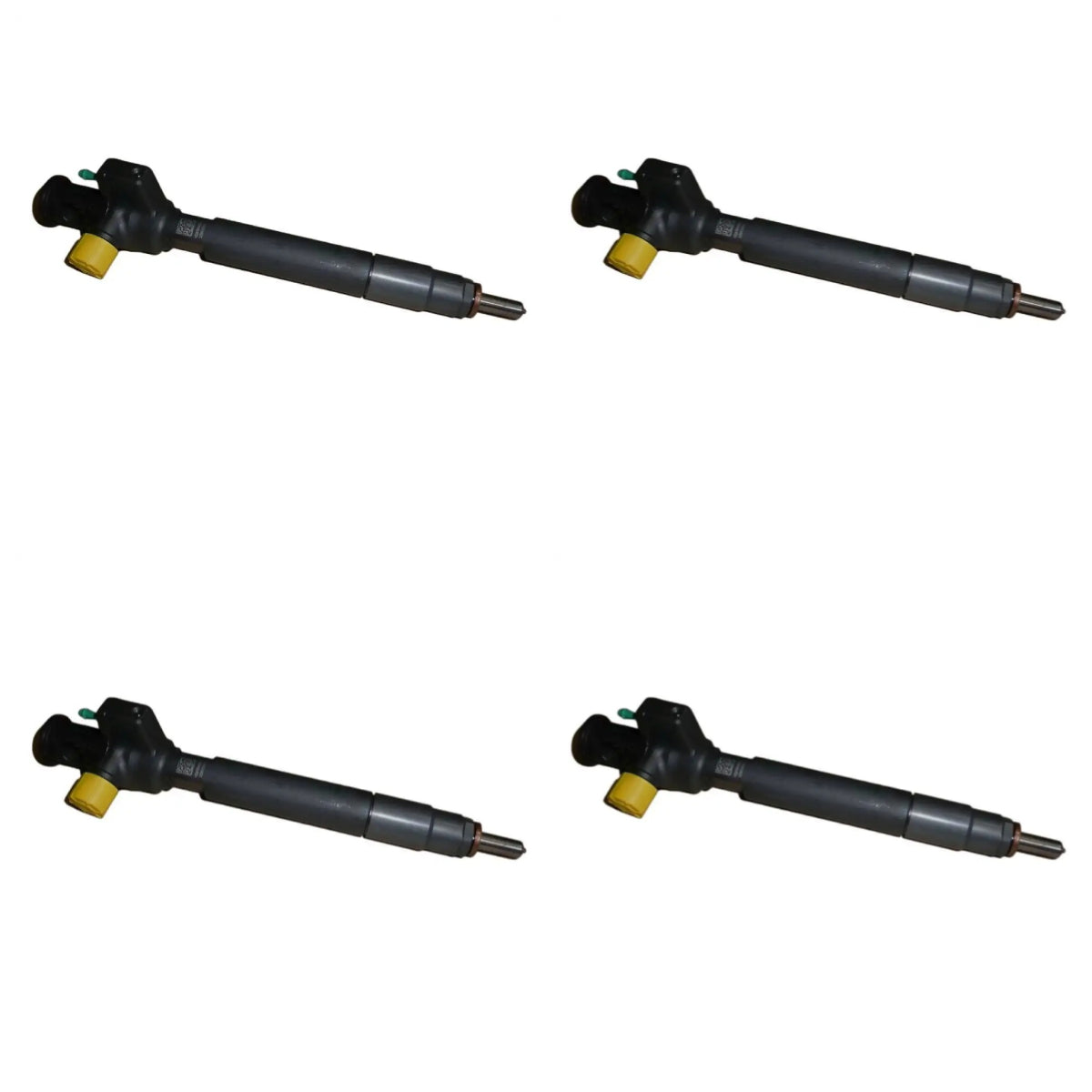 Common Rail Injector Fuel Injector 28657626 9824388280 for Citroen JumperPeugeot Boxer 2.2BlueHDi-car Accessories Fast Delivery