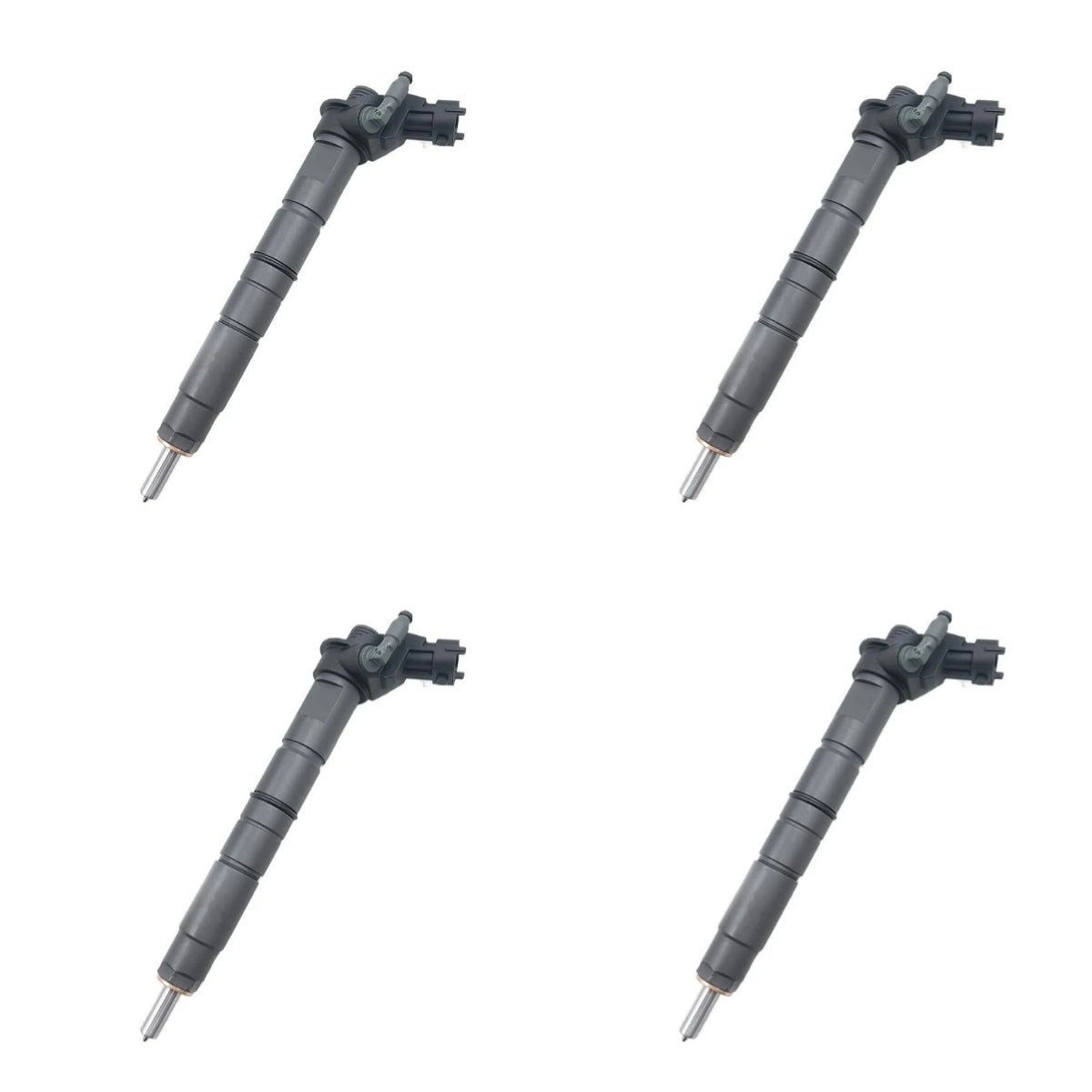 Fuel Injector 0445117031 Piezoelectric injector auto engine fuel injector parts Fast Shipping