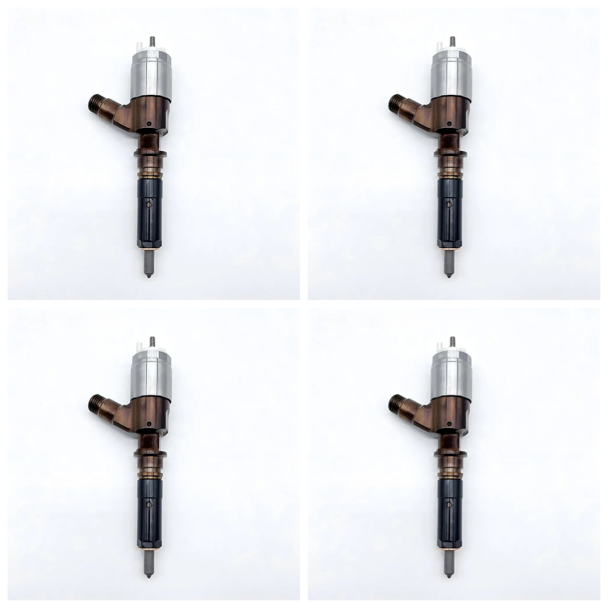 321-3600 High Quality Fuel Injector 2645A753 10R7938 for CAT C6.6 Engine PERKINS-Auto Parts in-stock, Shipped Immediately