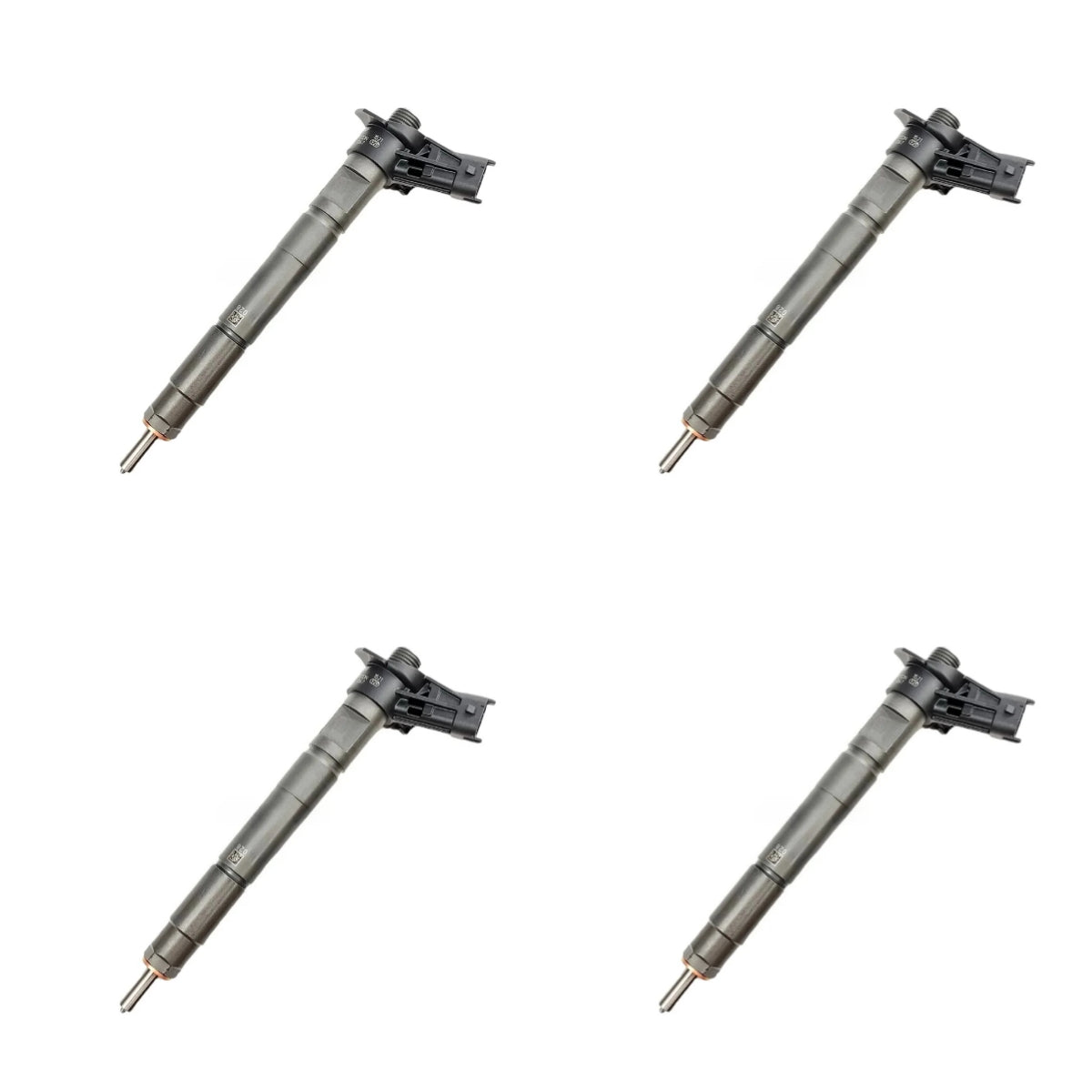 Fuel InjectorFuel Injector forJeep Dodge Chrysler 2.8 CRD 0445115049  engine fuel injector parts