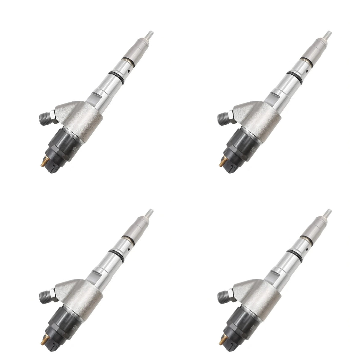 0445120066 4289311 7420798114 Diesel fuel injector for Volvo Deutz-