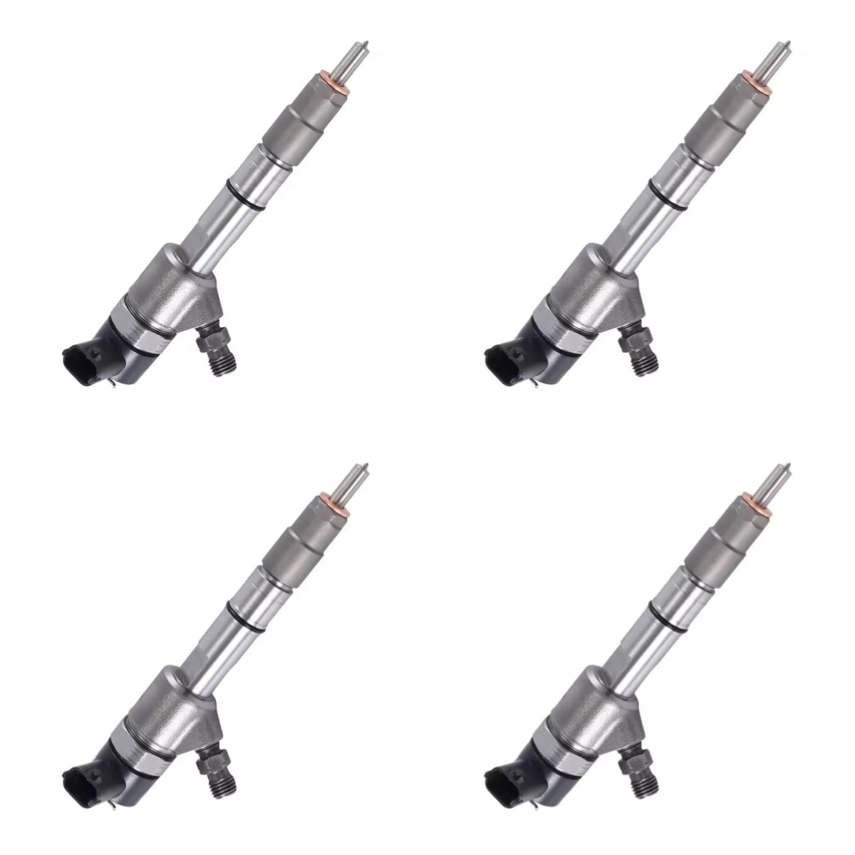 0445110887 Automotive fuel injector Suitable for JXIE engine parts EFI injectorIn-