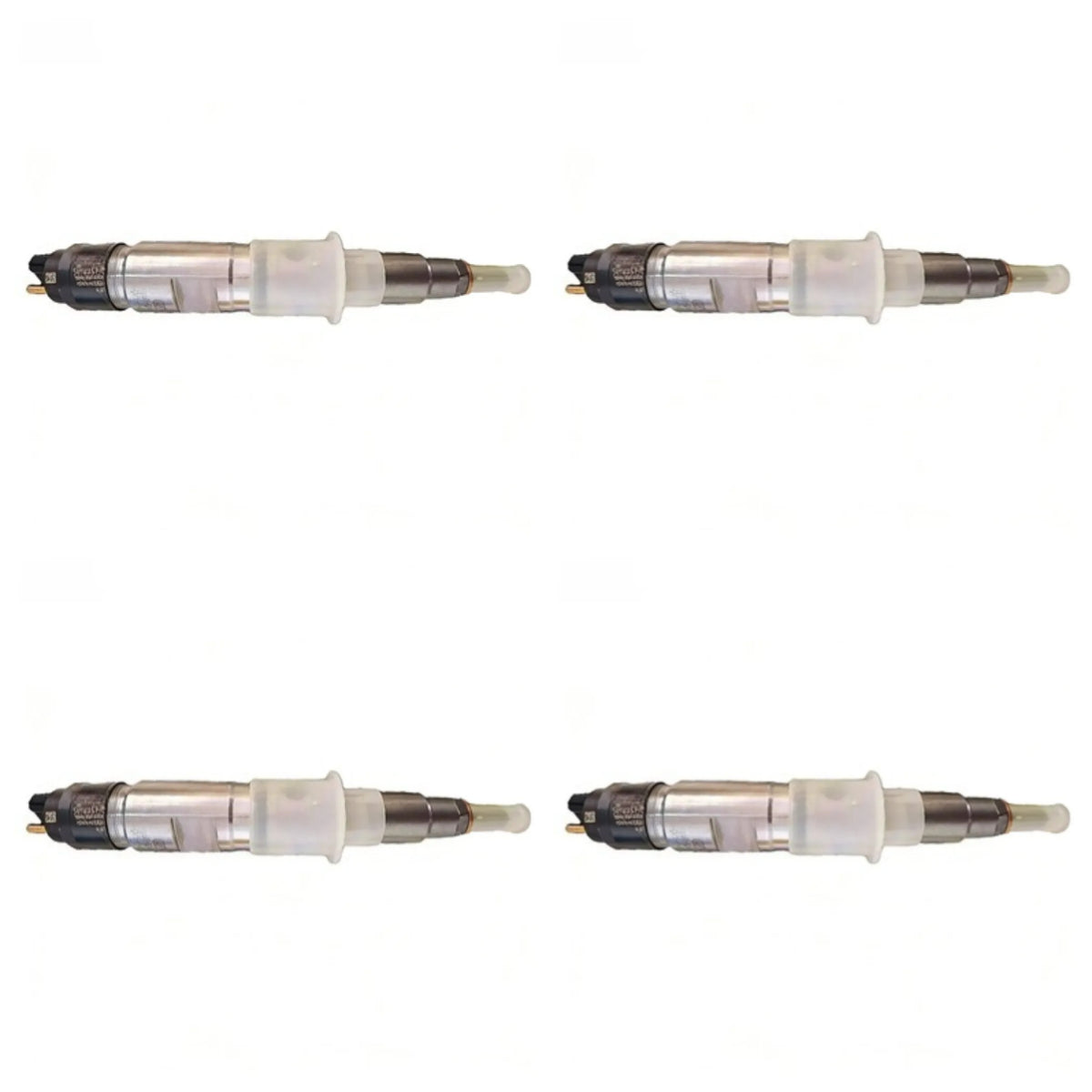 Fuel Injector0445120486 Common Rail Injector 0 445 120 486 T832360023 for Lovol High FlowCar Accessories