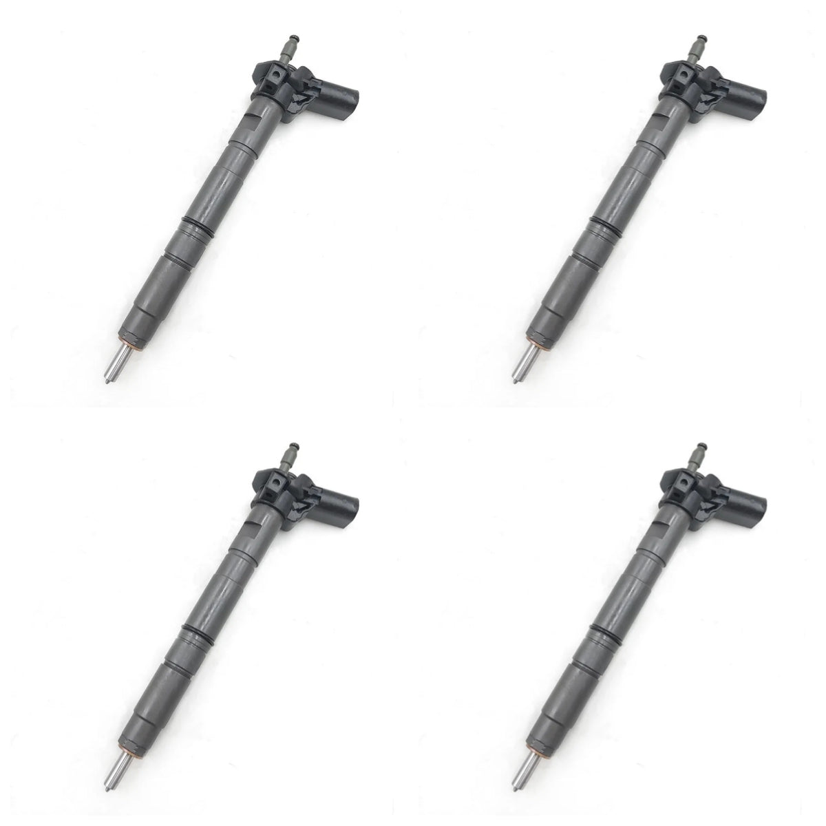 Fuel Injector Nozzle 0445116030 for Volkswagen Rail Injector Precision Engineering Fast Shipping