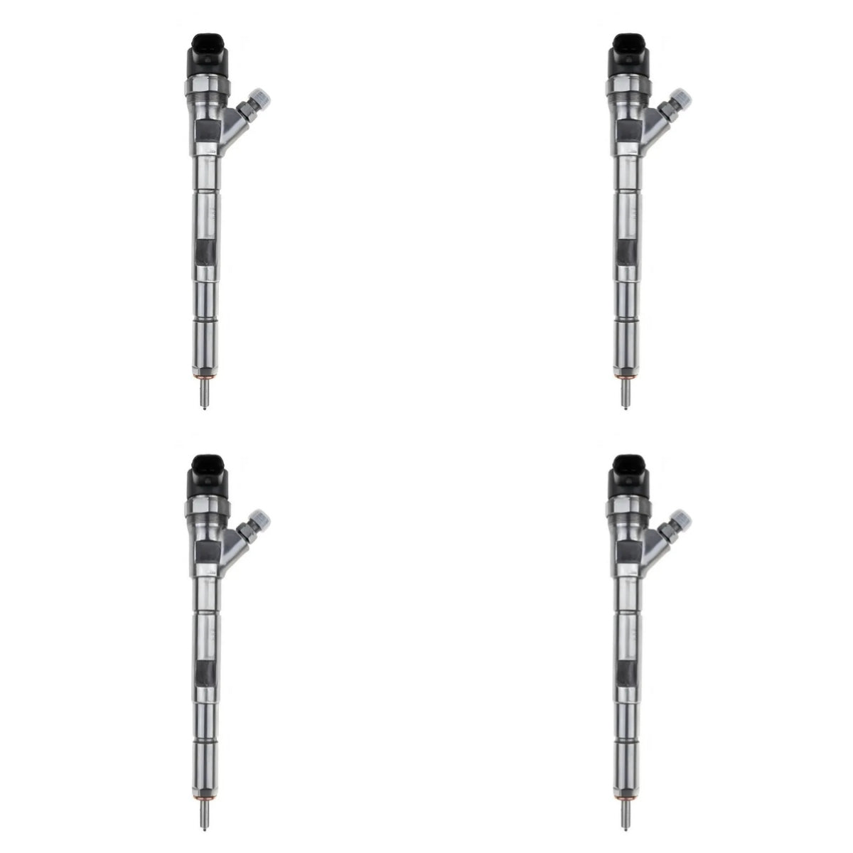 0445110232 338004A400 4A410 Fuel Injector for Hyundai Kia Sorrento 2.5 VGT CRDi-Low Emission Fast Shipping