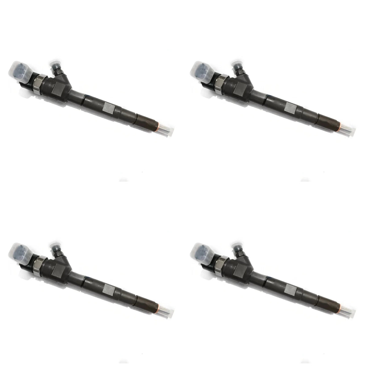 Fuel Injector 0445110278 33800-4A600 for Hyundai H1/H100 Cargo/Kasten Starex-Low Emission Fast Shipping