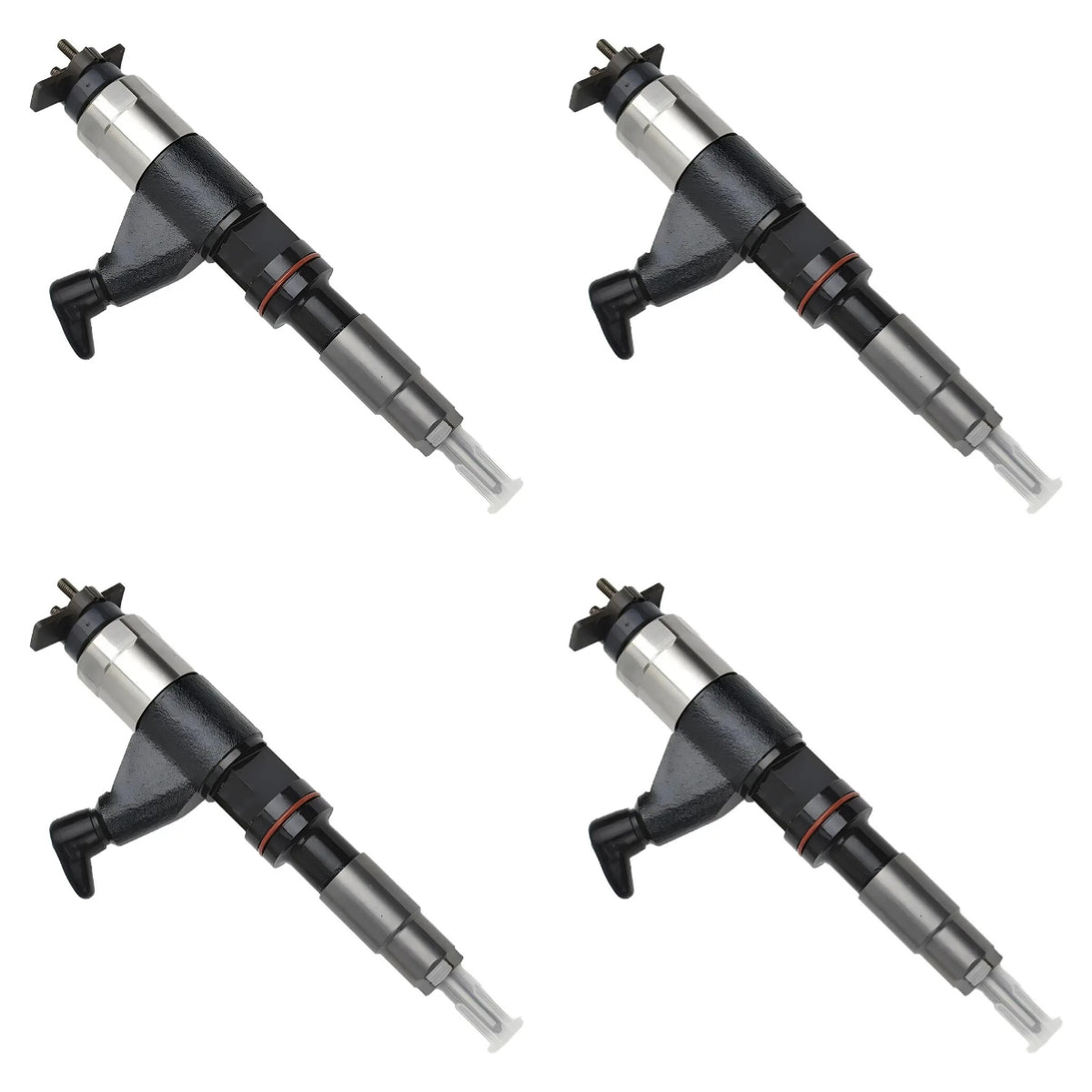 Common Rail Injector 2950-1380 RE558869 for JOHN DEERE 5065E Diesel Injector-car Accessories Fast Delivery