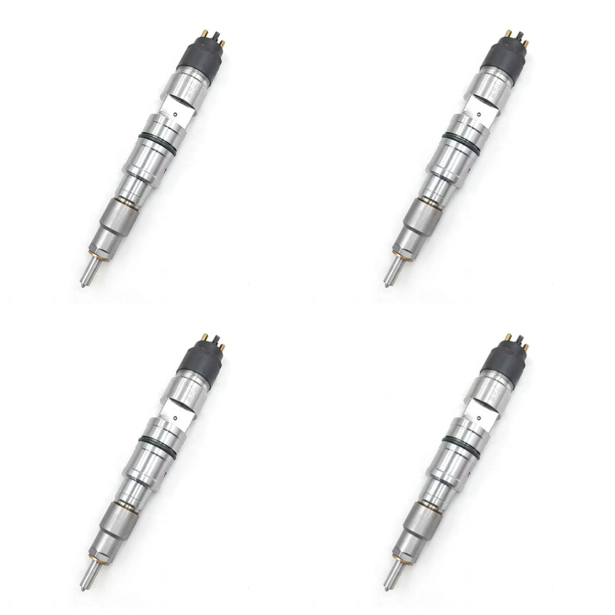 0445120447 high pressure common rail injector assembly, suitable for FAW Jiefang Xichai Aoshenguo V