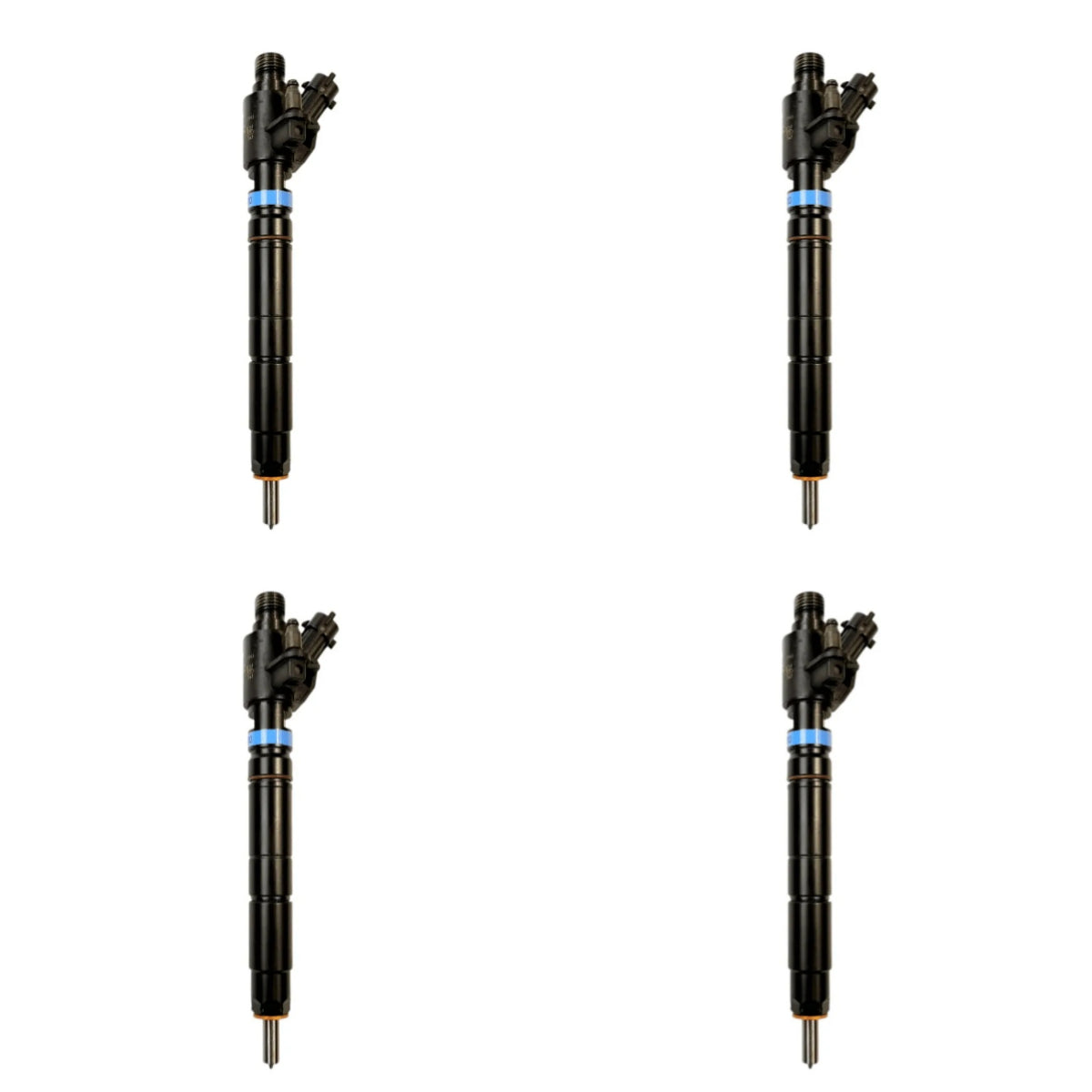 Fuel Injector for JAGUAR XF, XJ, LAND ROVER DISCOVERY 3.0D 0445116013auto engine fuel injector partsFast Shipping