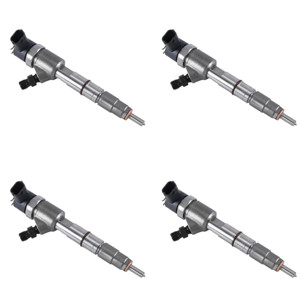 0445110537 Common rail fuel injectors for Qingling diesel injectors-In-stock shipped immediately