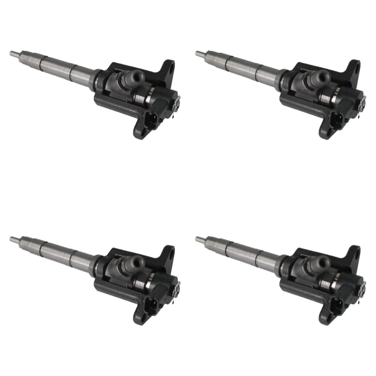 Fuel Injector 0445120073 ME194299 for Canter Fuso 3.0 Mitsubishi MERCEDES-BENZ-High FlowCar Accessories