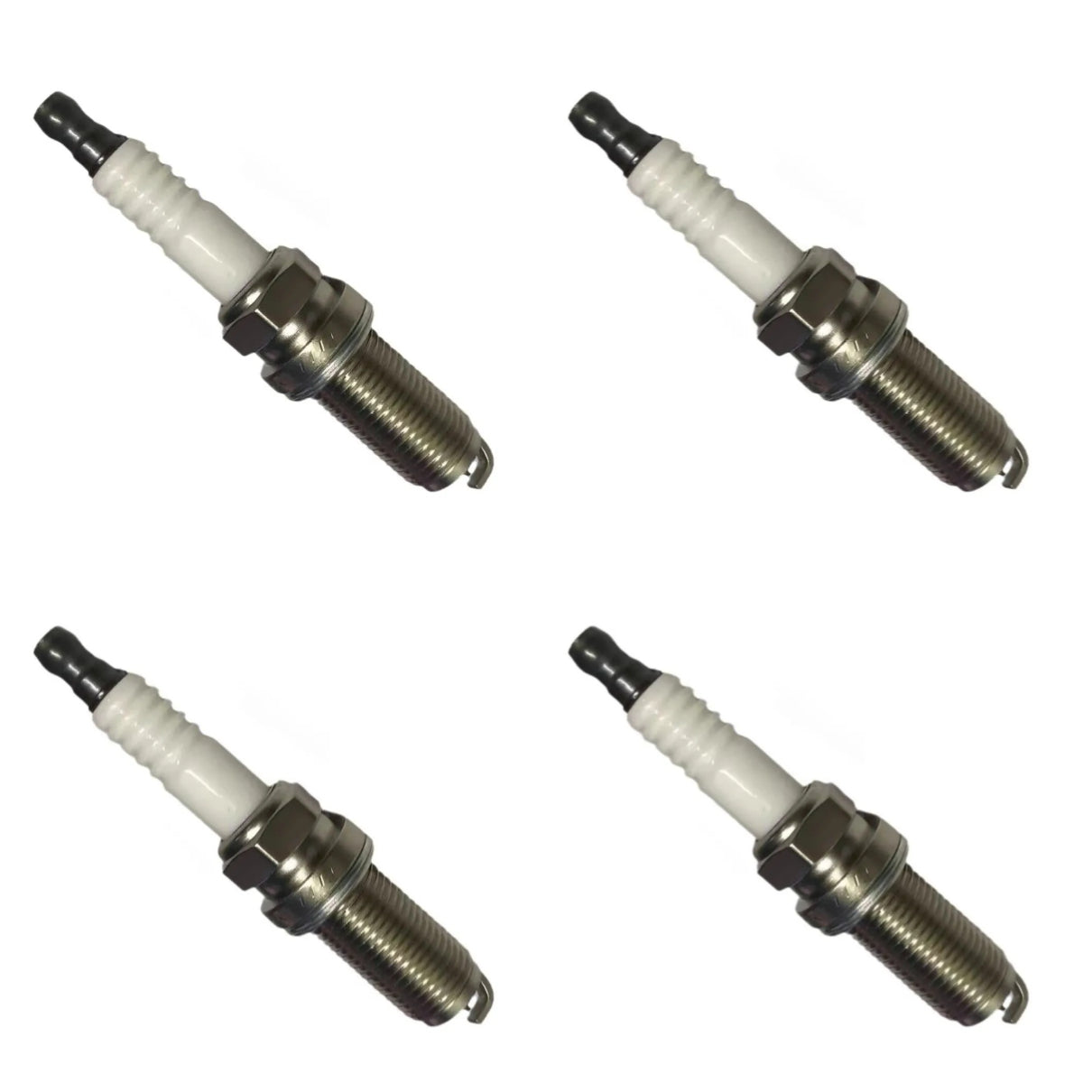 ILFR6A spark plug for Dongfeng Peugeot 307 Dongfeng Peugeot 307 Peugeot 408 BYD F0