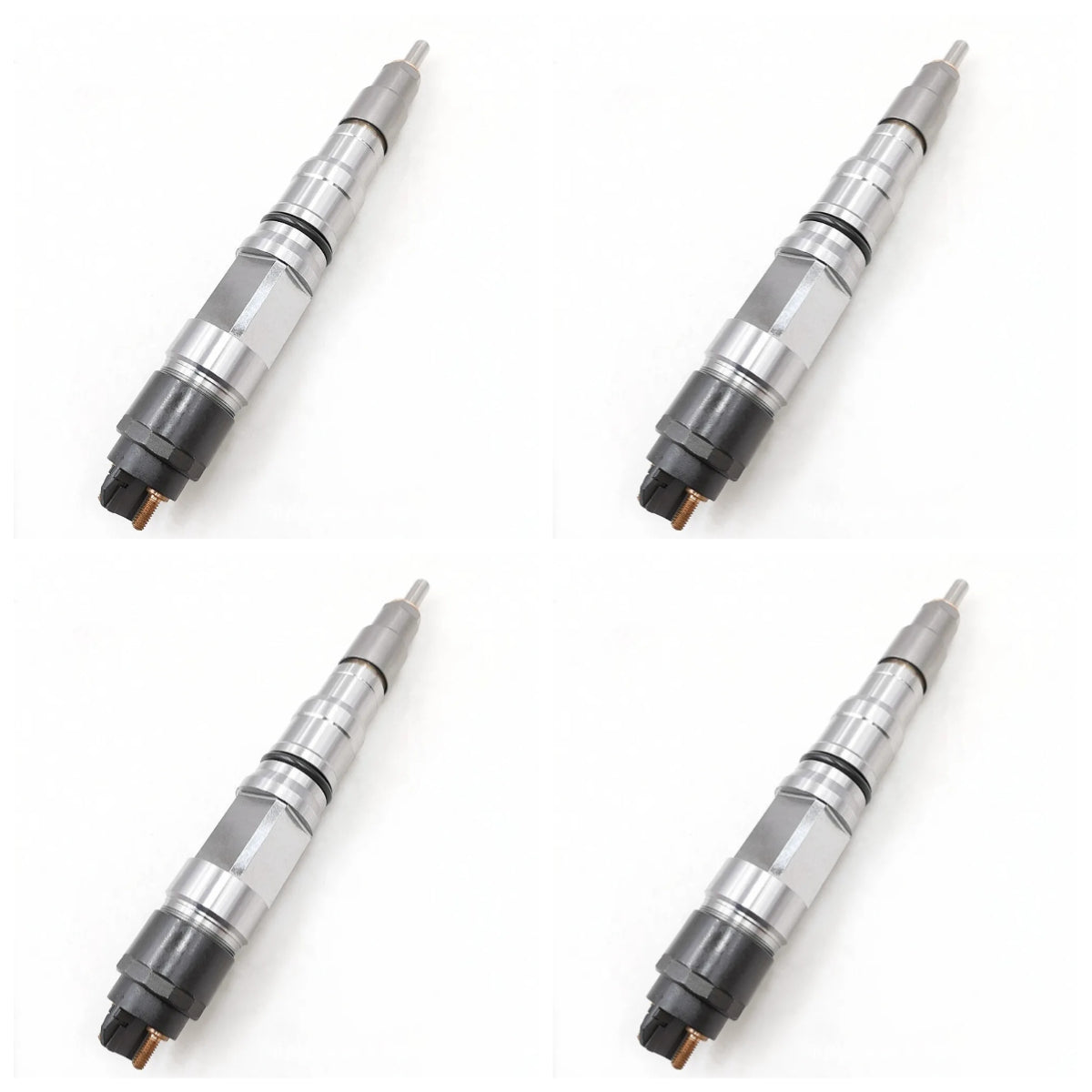 Fuel Injector 0445120320For MAN High FlowCar Accessories