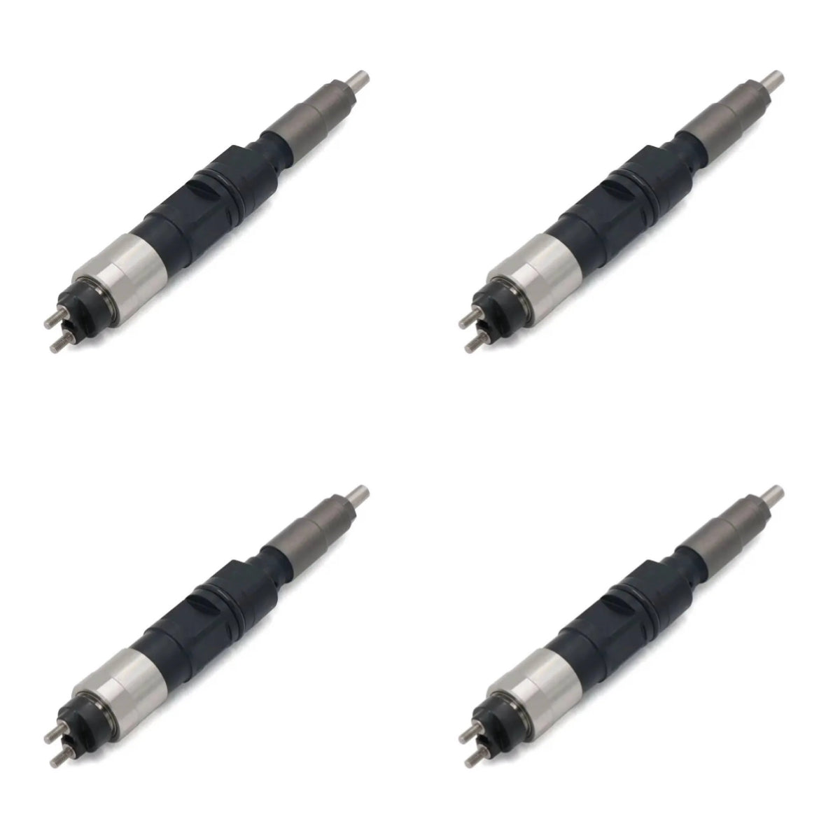 Common Rail Injector 095000-5150/7560/RE524361/RE518726 RE53961/SE501936 RE524361 Diesel Fuel Injector for John Deere 6081T-